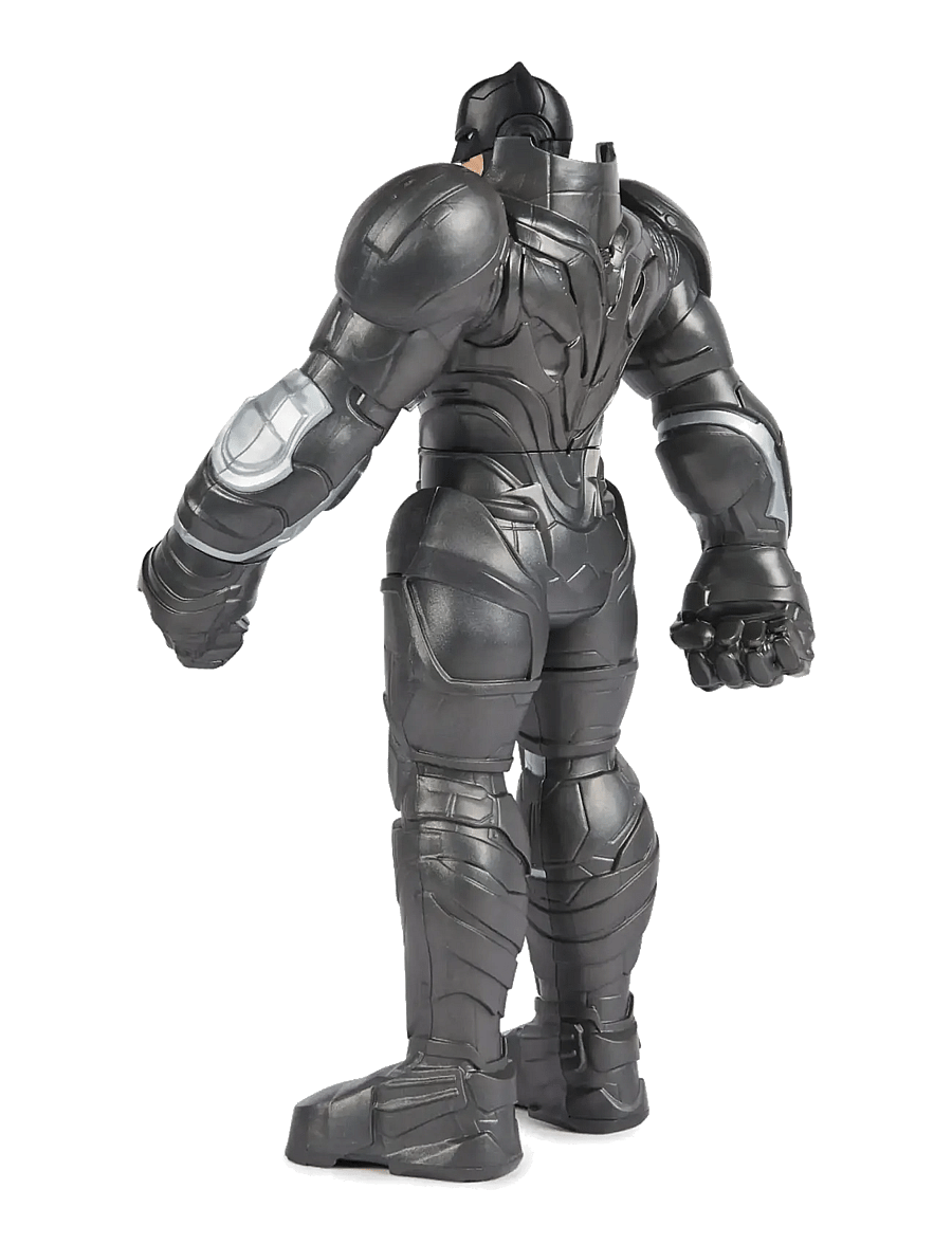Batman - Batman Giant Figures 30 cm - Batman - kvikmynda- og ævintýrapersónur - muti - 1