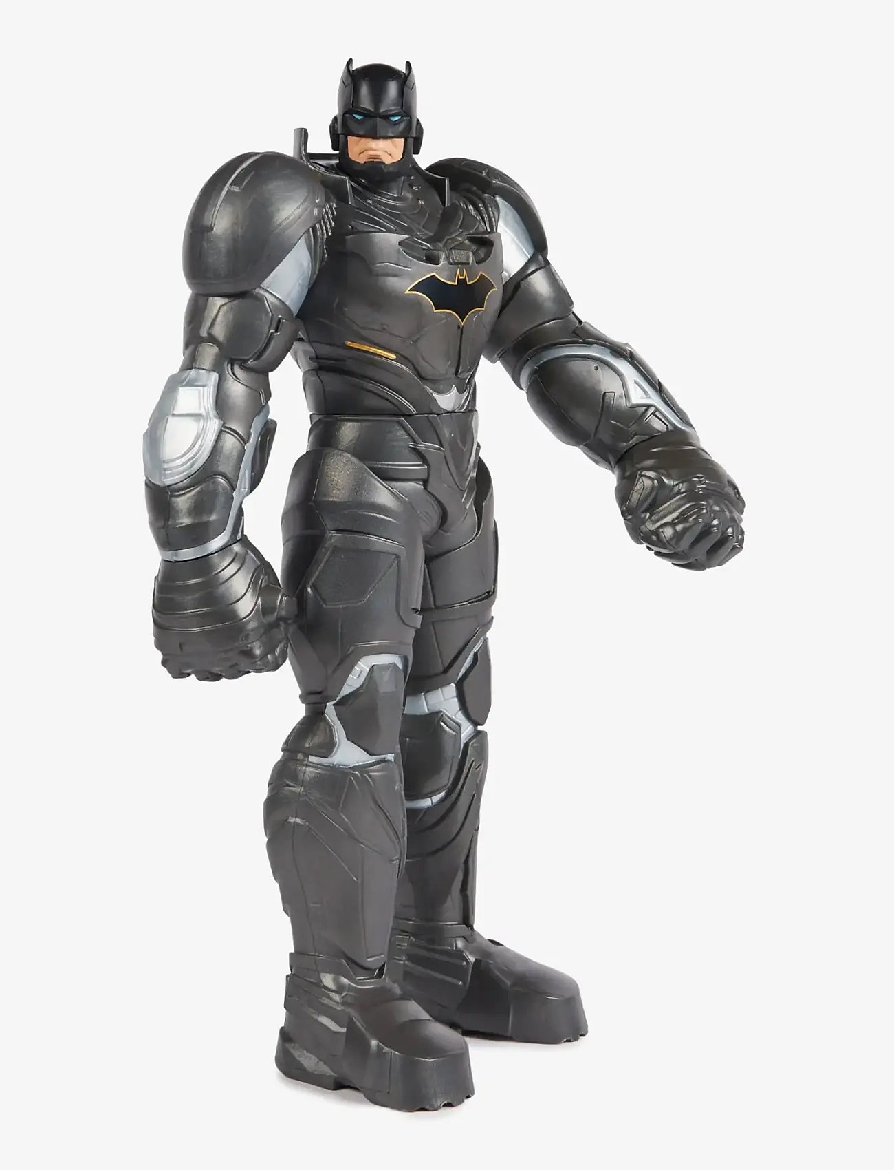 Batman - Batman Giant Figures 30 cm - Batman - karakterer fra filmer og eventyr - muti - 2