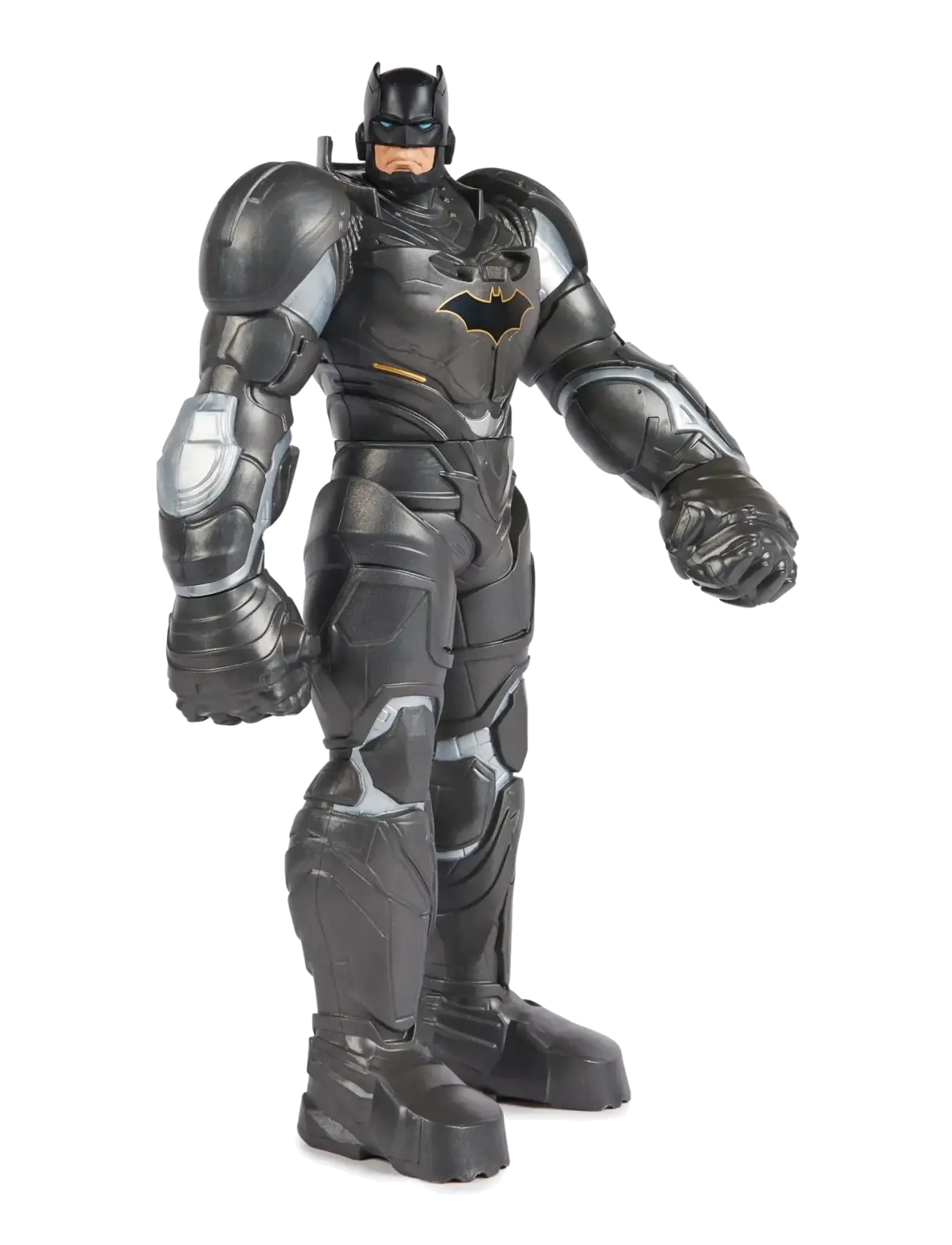 Batman - Batman Giant Figures 30 cm - Batman - film- & eventyrsfigurer - muti - 2