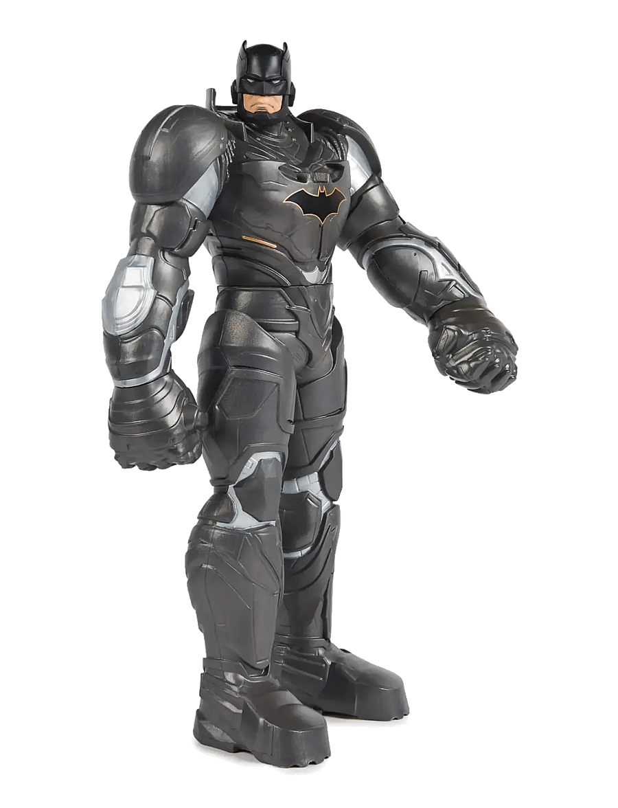 Batman - Batman Giant Figures 30 cm - Batman - kvikmynda- og ævintýrapersónur - muti - 2