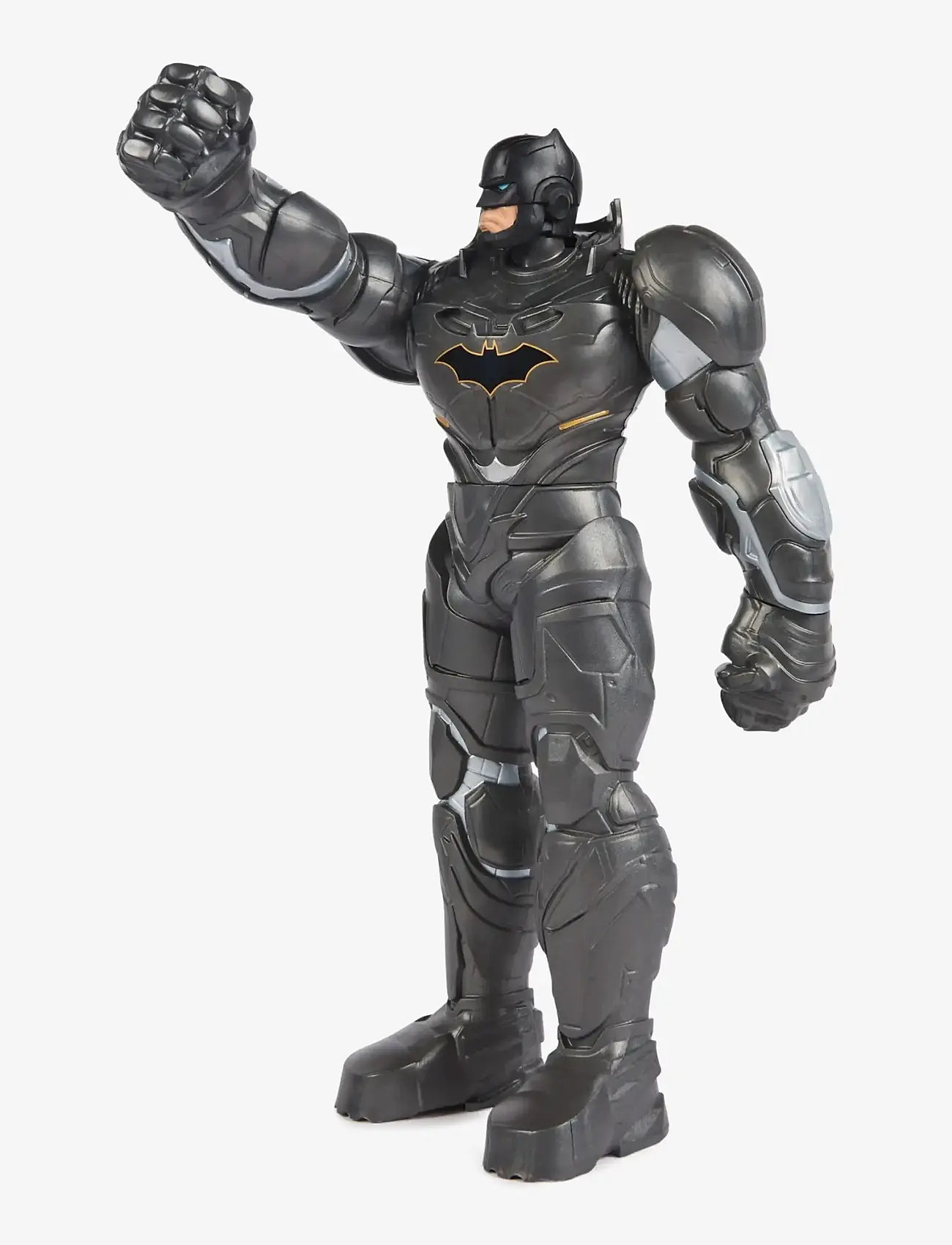 Batman - Batman Giant Figures 30 cm - Batman - karakterer fra filmer og eventyr - muti - 3