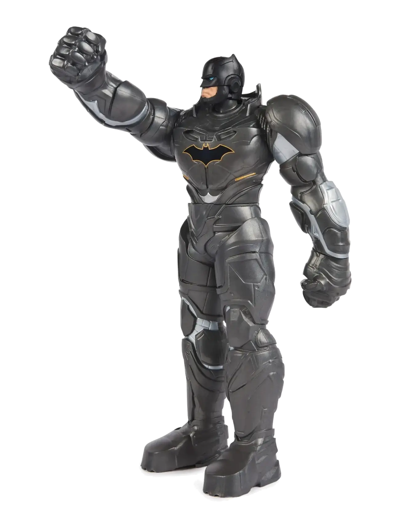 Batman - Batman Giant Figures 30 cm - Batman - film- & eventyrsfigurer - muti - 3