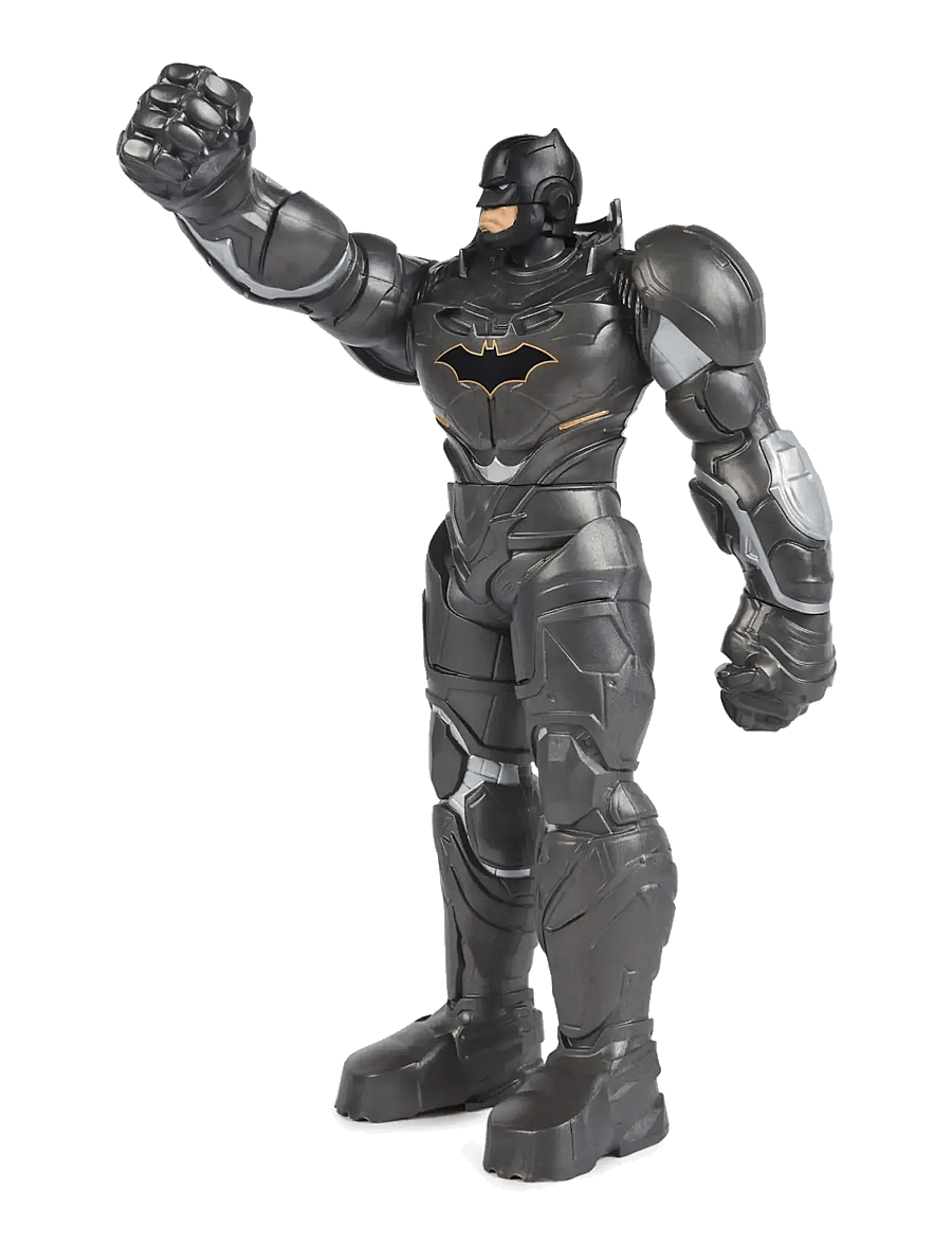 Batman - Batman Giant Figures 30 cm - Batman - kvikmynda- og ævintýrapersónur - muti - 3