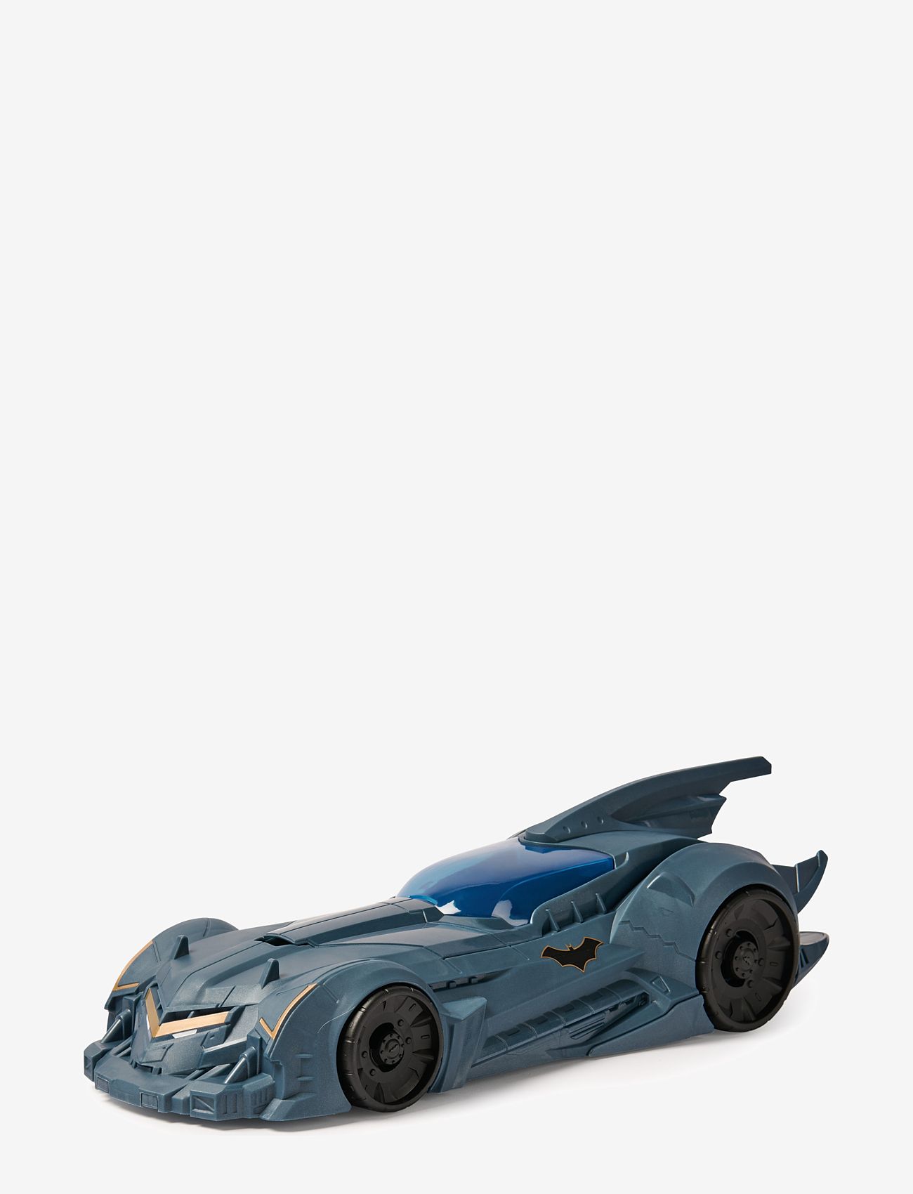 Batman - Batman Batmobile 30 cm - dolls accessories - multi - 2