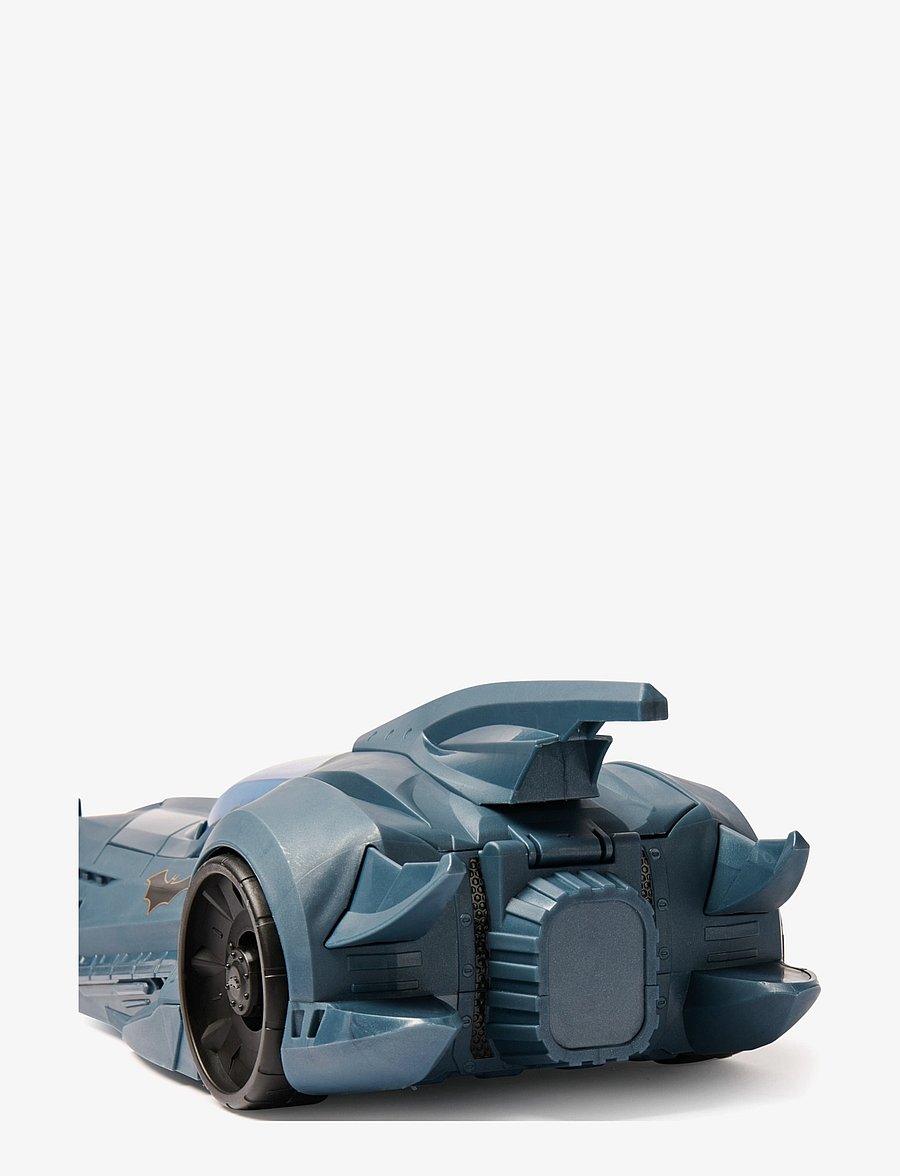 Batman - Batman Batmobile 30 cm - dukketilbehør - multi - 3