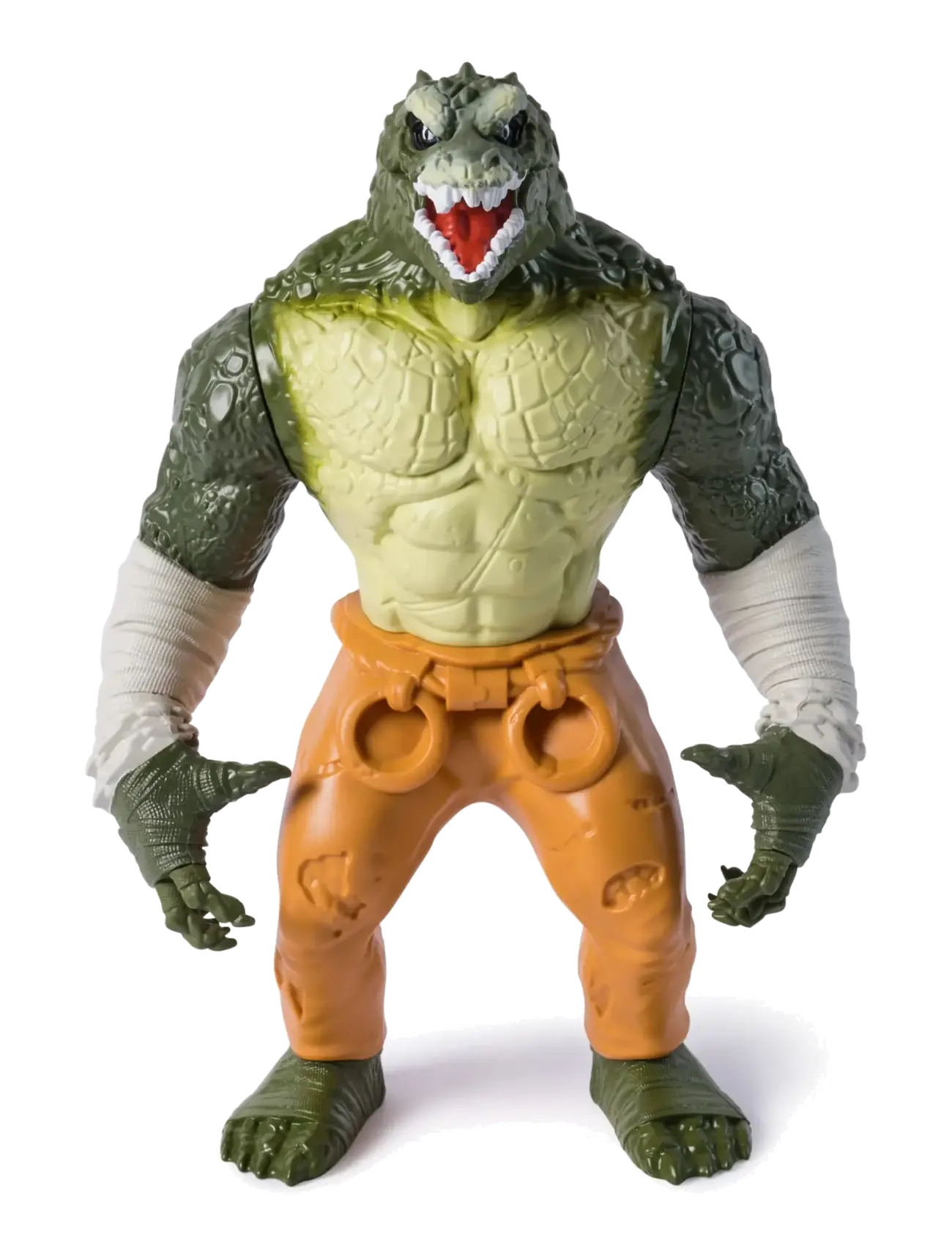 Batman Giant Figures 30 Cm Killer Croc, Børn, Movies & Fairy Tale Characters, Grøn, Str: ONE SIZE