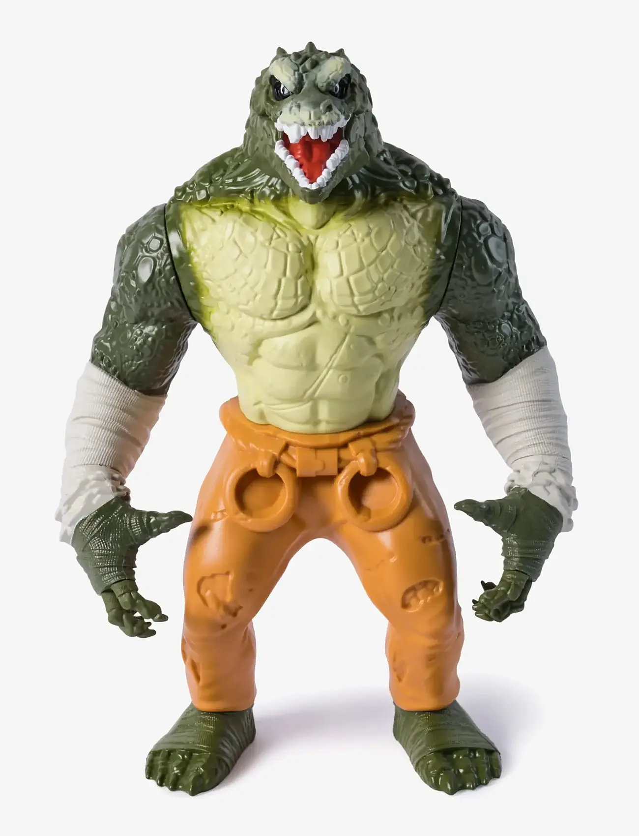 Batman - Batman Giant Figures 30 cm - Killer Croc - film- & eventyrsfigurer - muti - 0