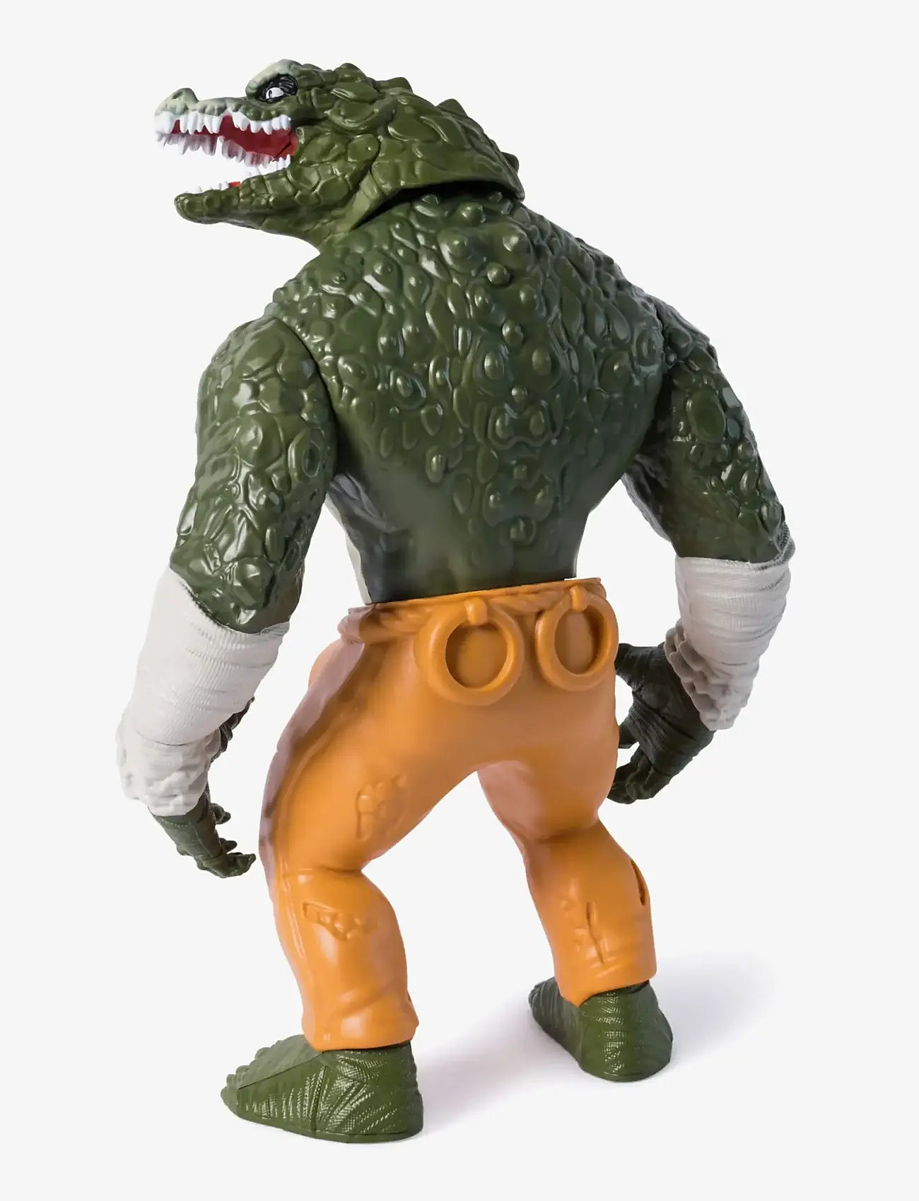 Batman - Batman Giant Figures 30 cm - Killer Croc - film- & eventyrsfigurer - muti - 1