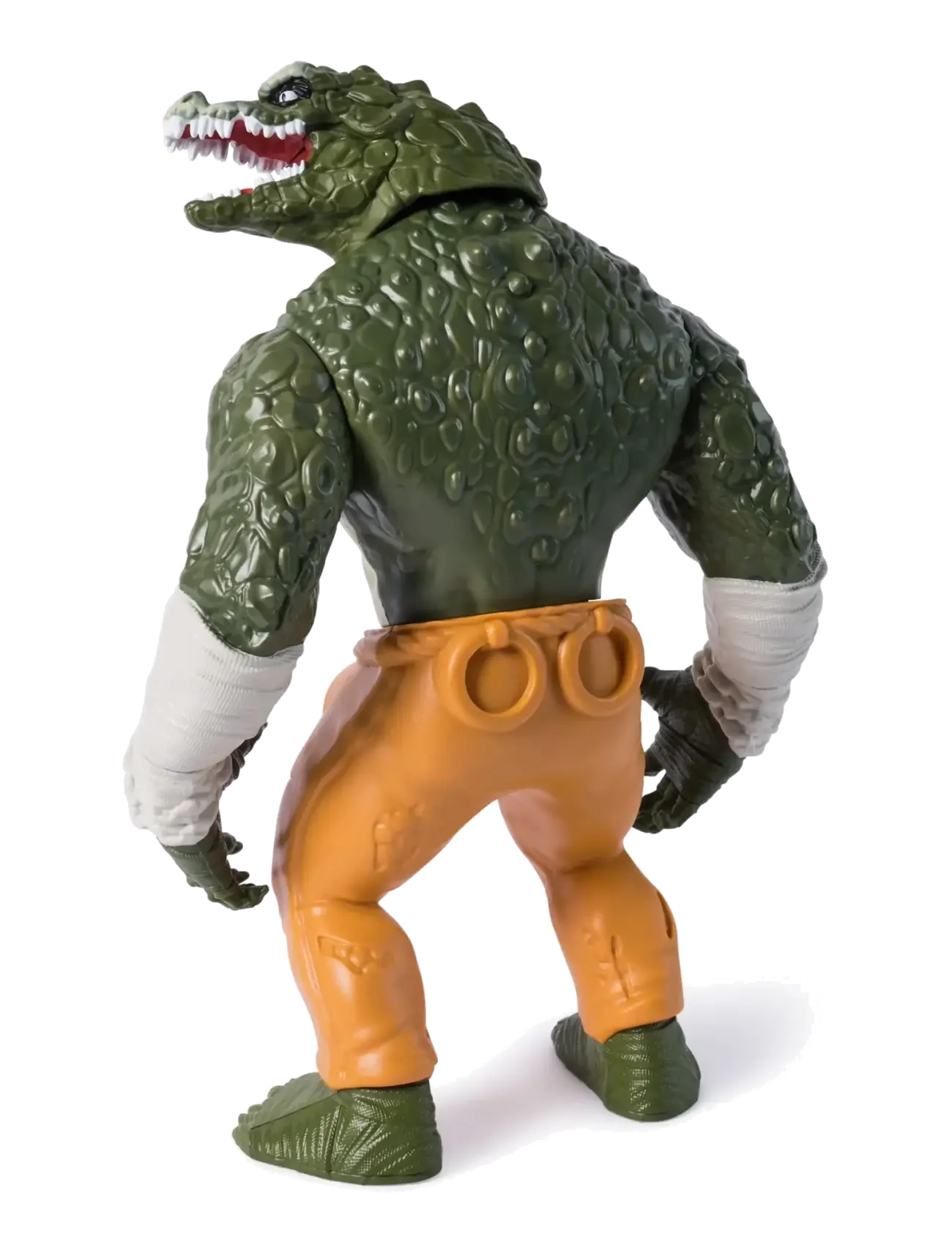 Batman - Batman Giant Figures 30 cm - Killer Croc - film- & eventyrsfigurer - muti - 1
