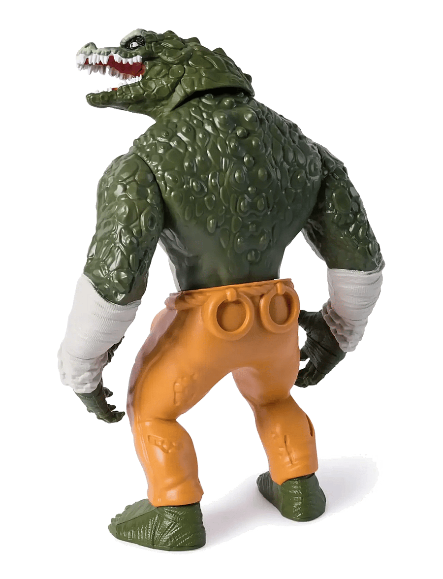 Batman - Batman Giant Figures 30 cm - Killer Croc - kvikmynda- og ævintýrapersónur - muti - 1