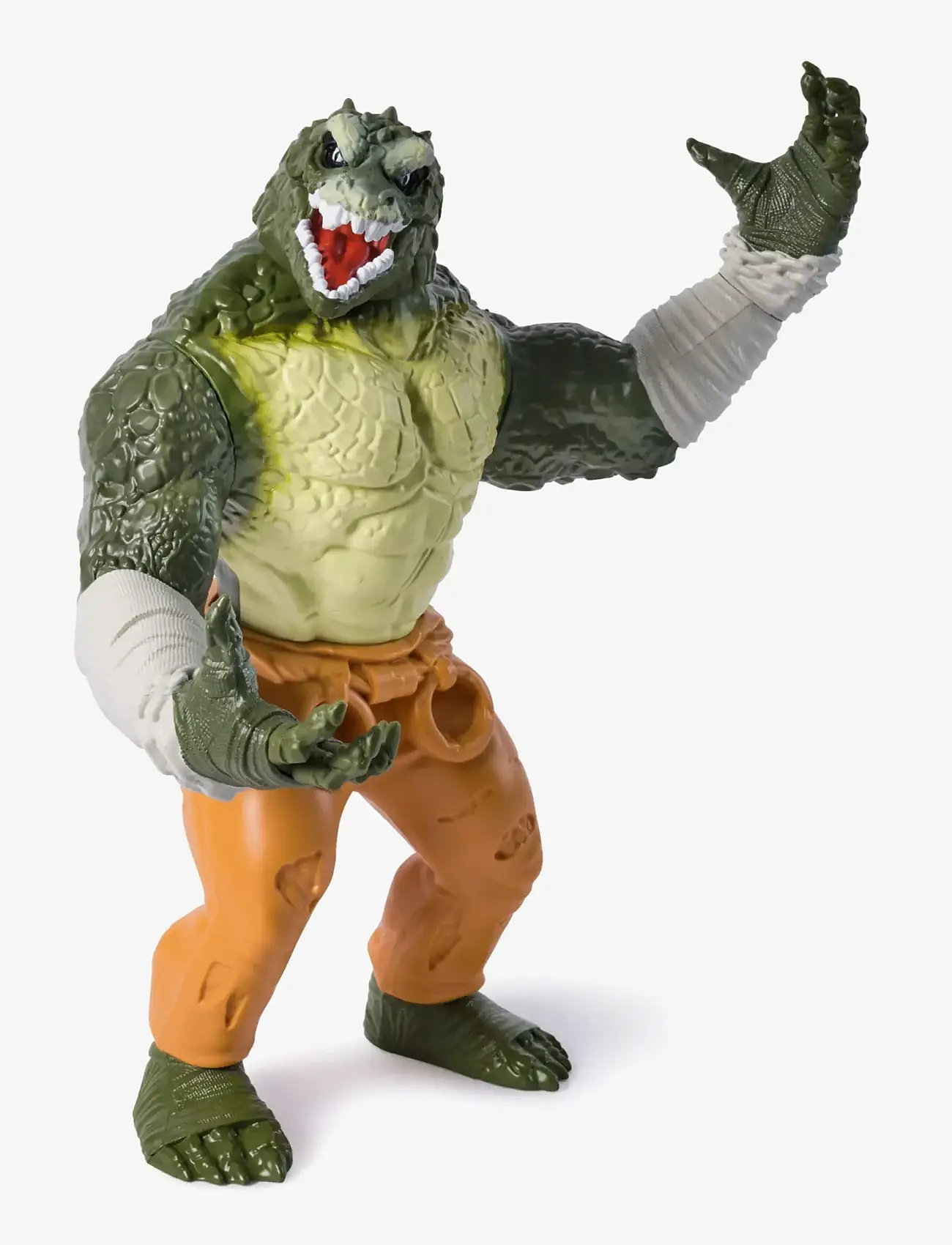 Batman - Batman Giant Figures 30 cm - Killer Croc - film- & eventyrsfigurer - muti - 2