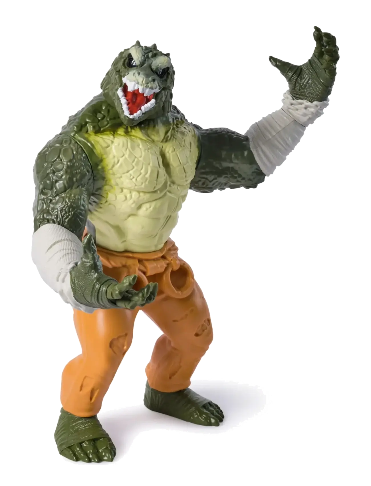 Batman - Batman Giant Figures 30 cm - Killer Croc - film- & eventyrsfigurer - muti - 2