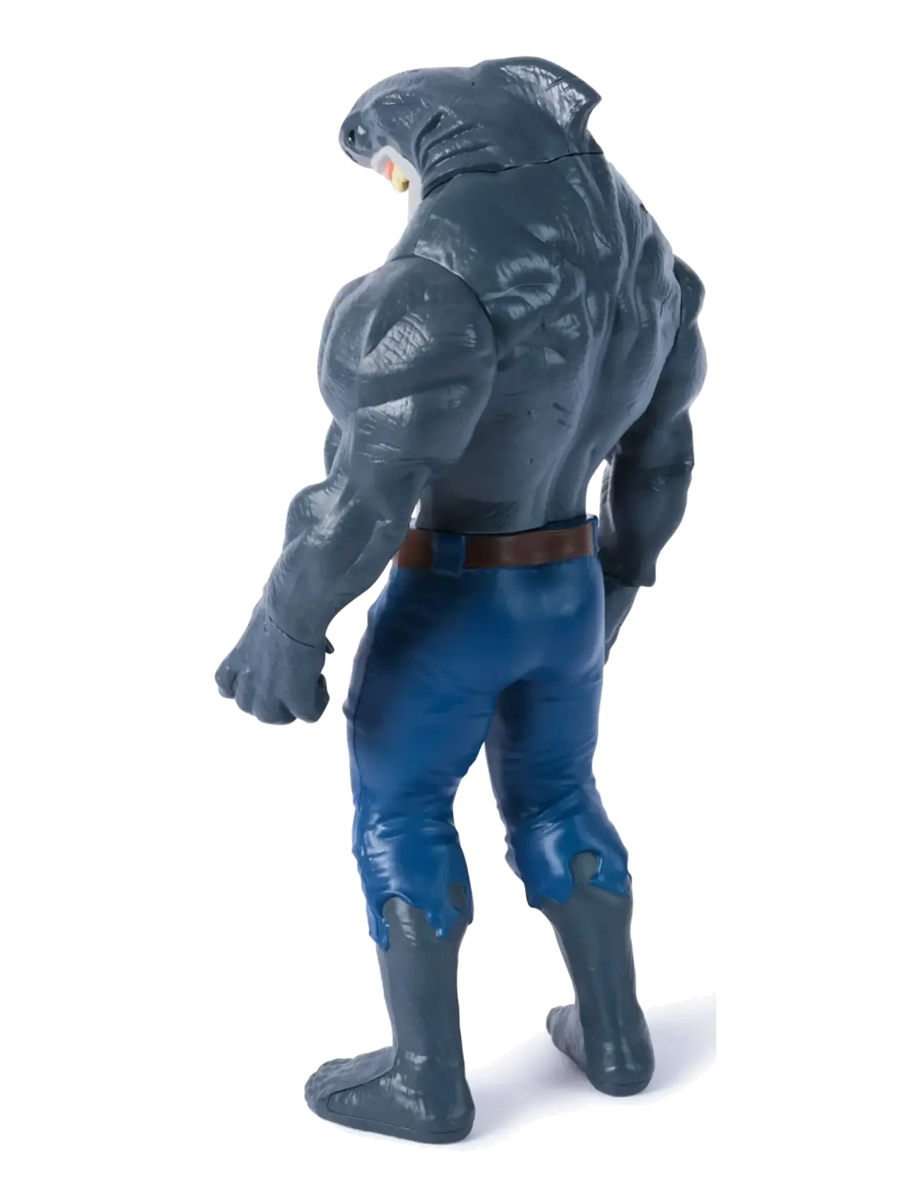 Batman - Batman Giant Figures 30 cm - King Shark - leikfangasett - muti - 1
