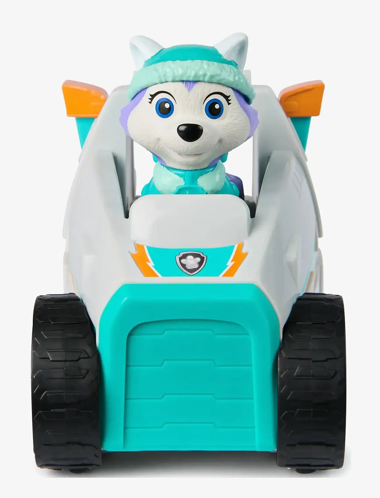 Paw Patrol - Paw Patrol Basic Vehicle 2.0 - Everest - traktorer - multi - 1