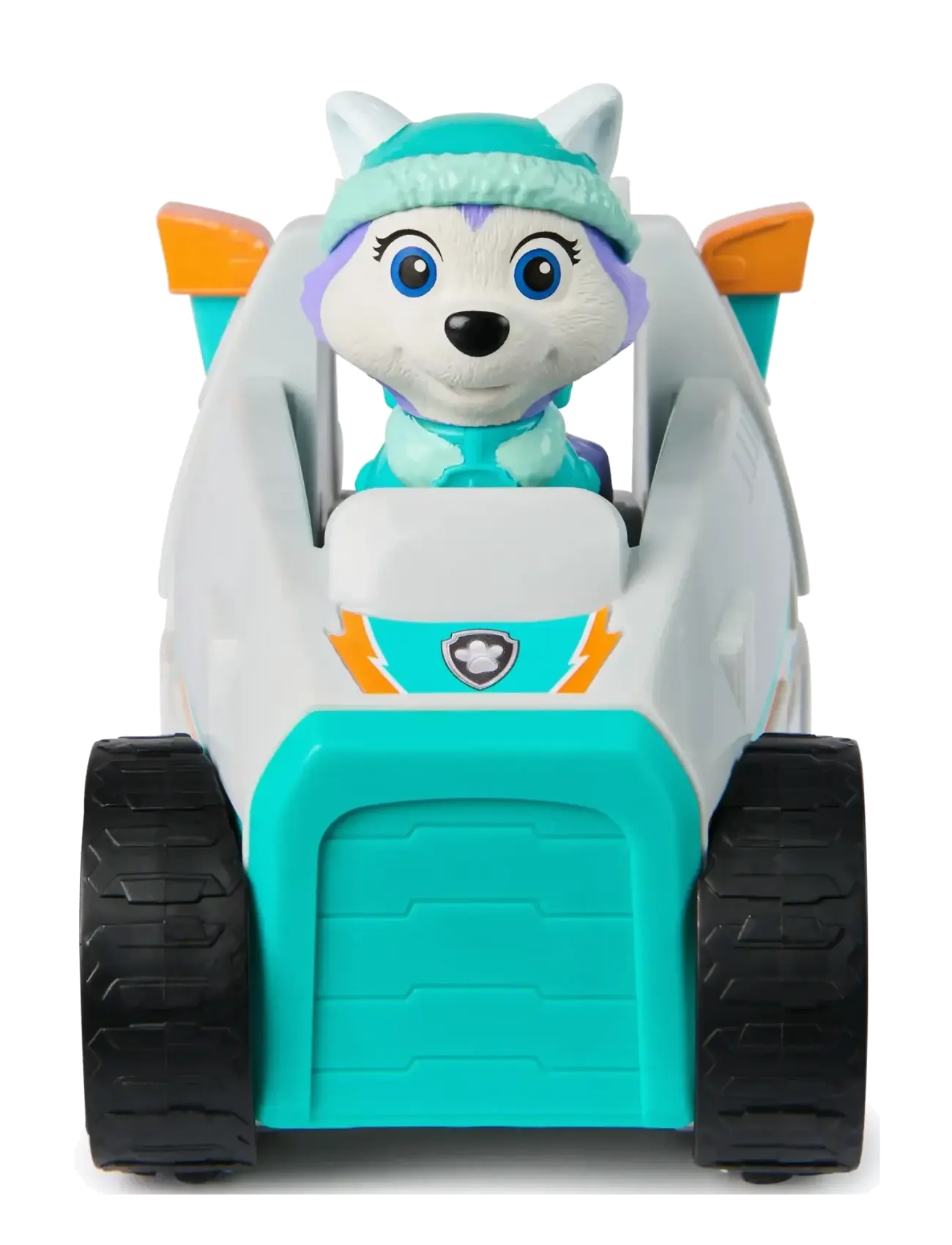 MAKI - Paw Patrol Basic Vehicle 2.0 - Everest - lowest prices - multi - 1