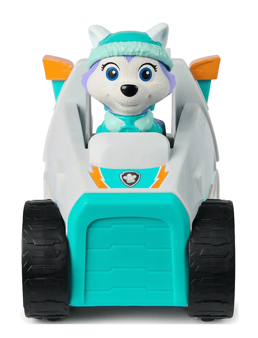 MAKI - Paw Patrol Basic Vehicle 2.0 - Everest - lowest prices - multi - 1