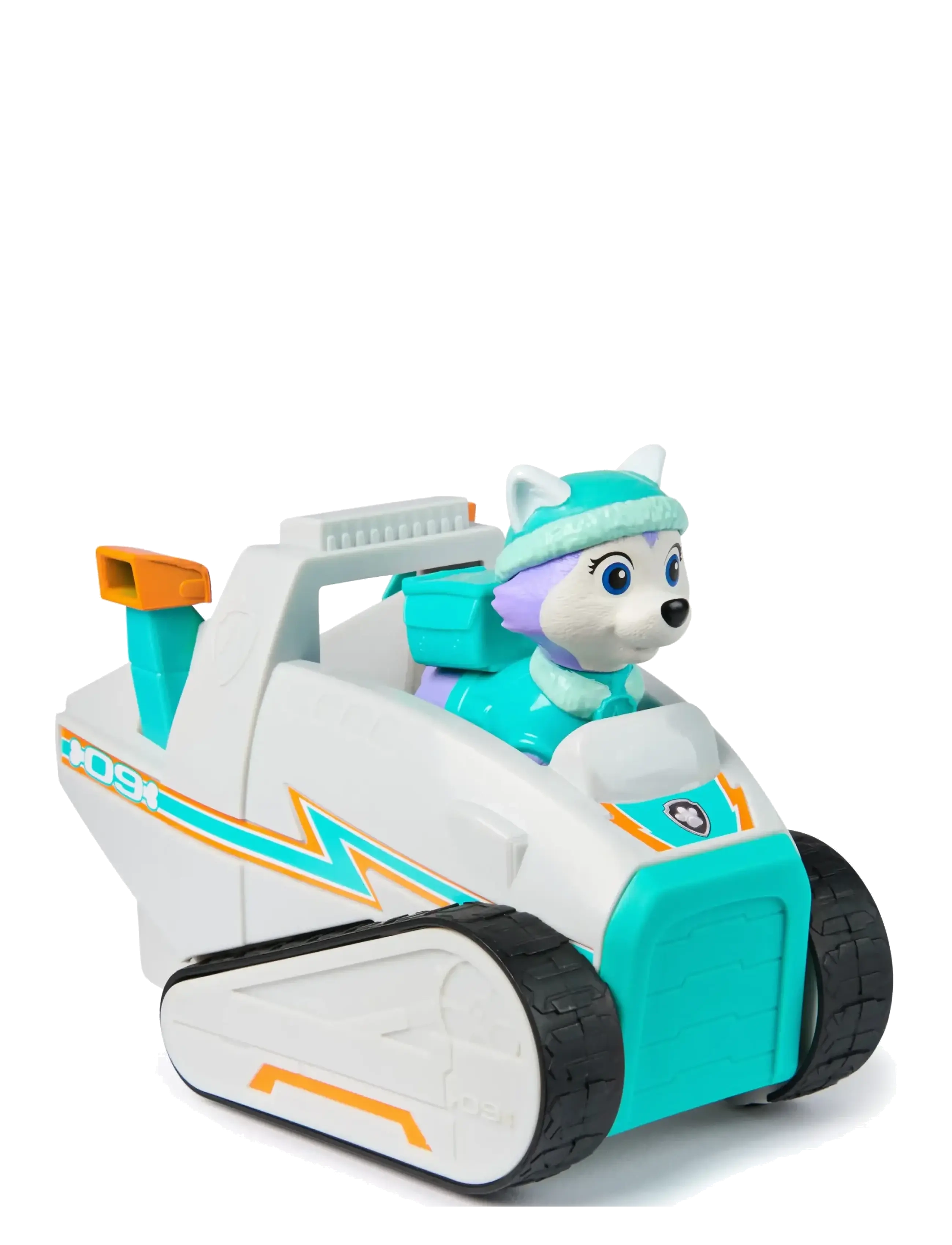 MAKI - Paw Patrol Basic Vehicle 2.0 - Everest - lowest prices - multi - 2