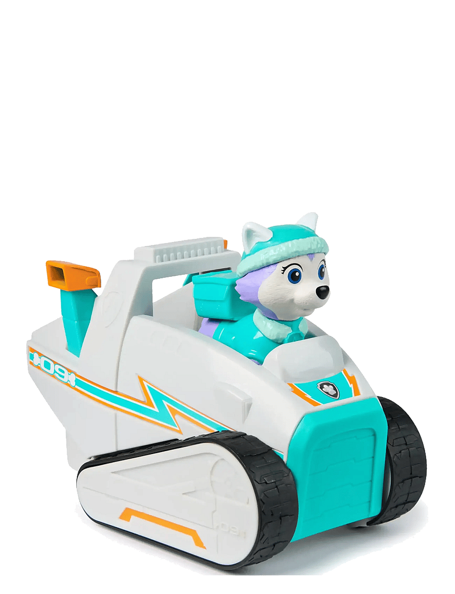 MAKI - Paw Patrol Basic Vehicle 2.0 - Everest - lowest prices - multi - 2