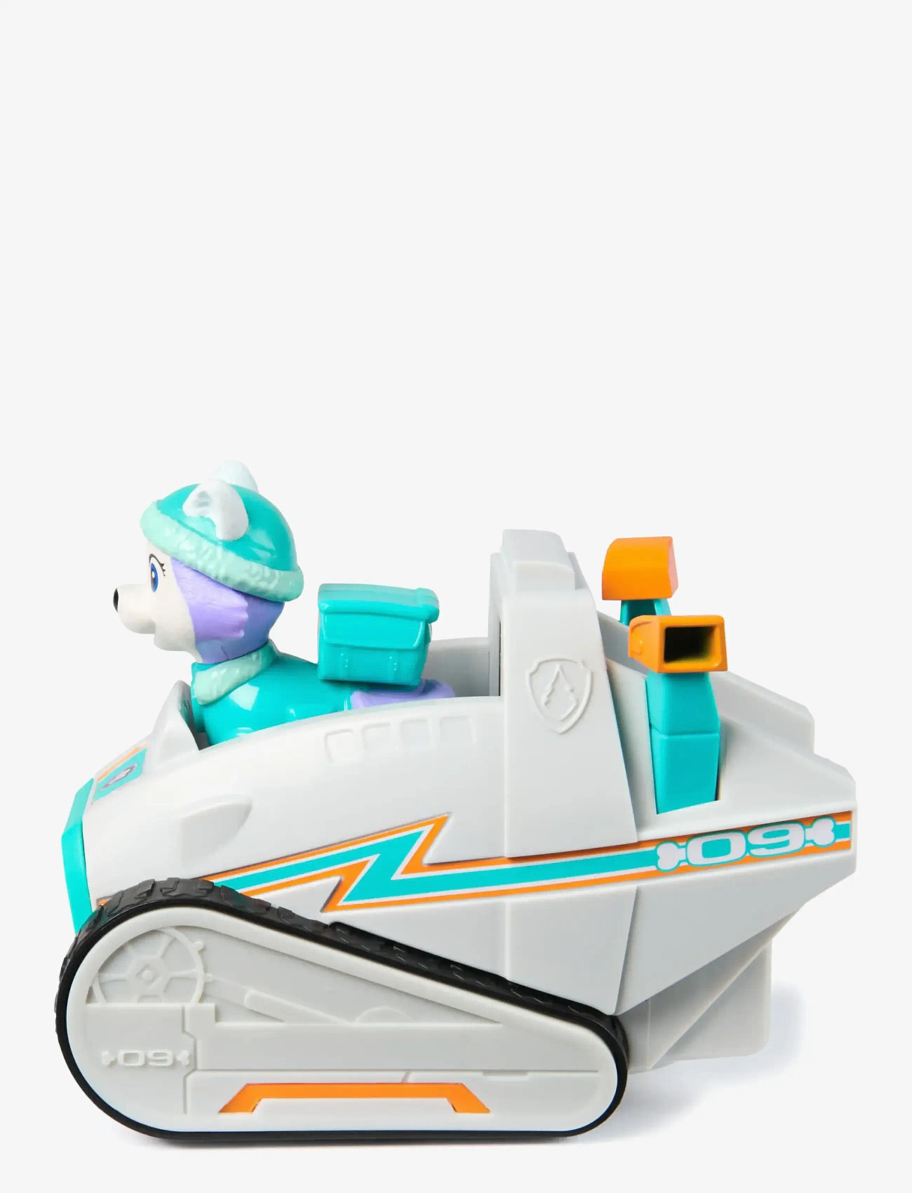 Paw Patrol - Paw Patrol Basic Vehicle 2.0 - Everest - traktorer - multi - 3