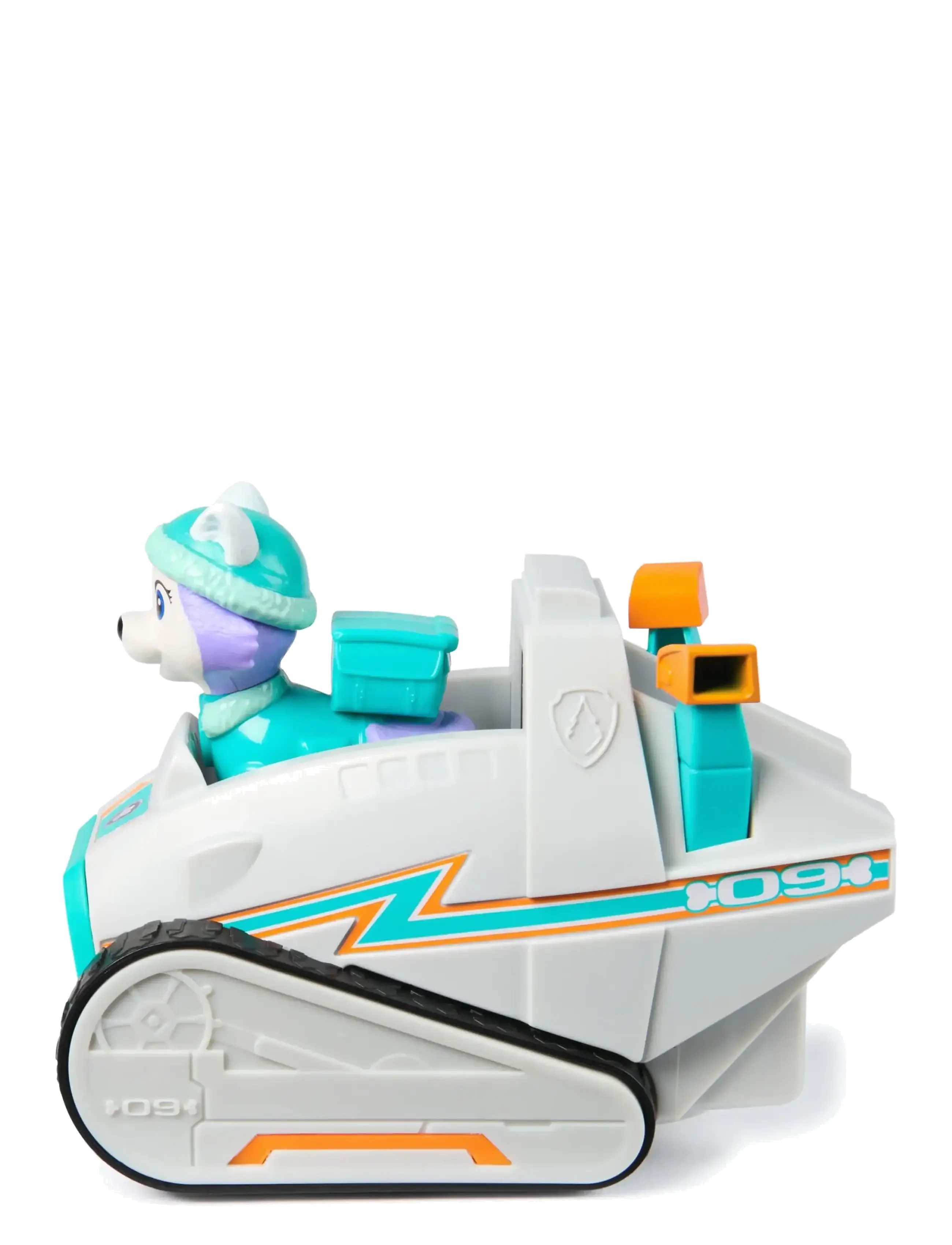 MAKI - Paw Patrol Basic Vehicle 2.0 - Everest - lowest prices - multi - 3