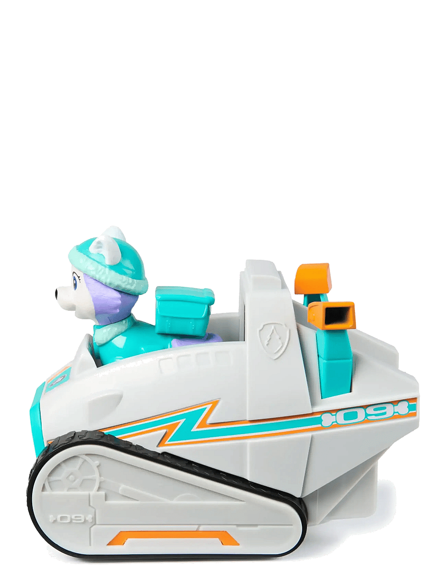 MAKI - Paw Patrol Basic Vehicle 2.0 - Everest - lowest prices - multi - 3