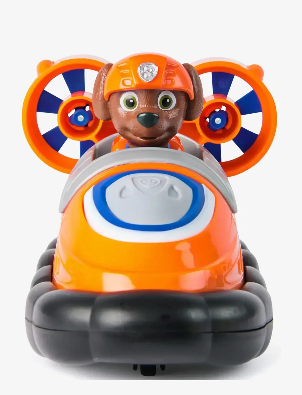 Paw Patrol - Paw Patrol Basic Vehicle 2.0 - Zuma - bátar - multi - 1