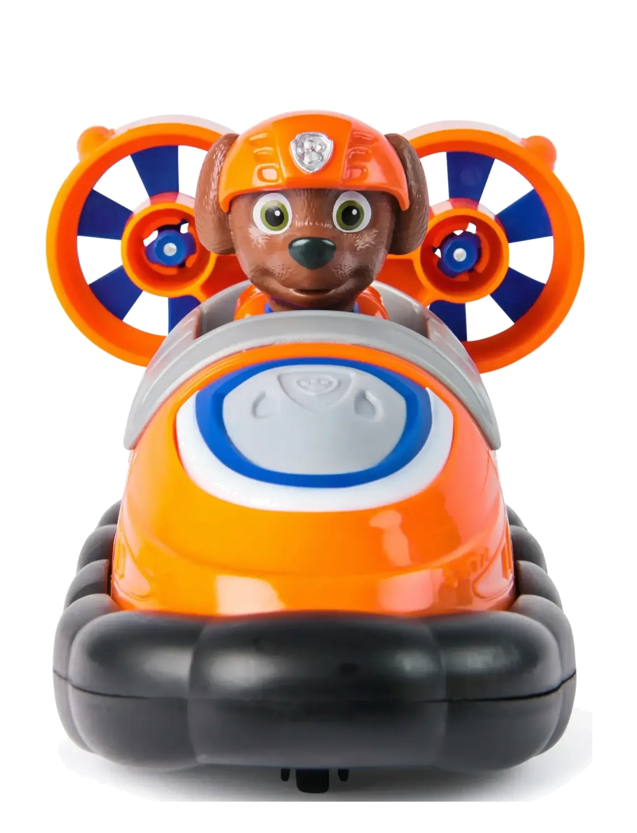 Paw Patrol - Paw Patrol Basic Vehicle 2.0 - Zuma - bátar - multi - 1