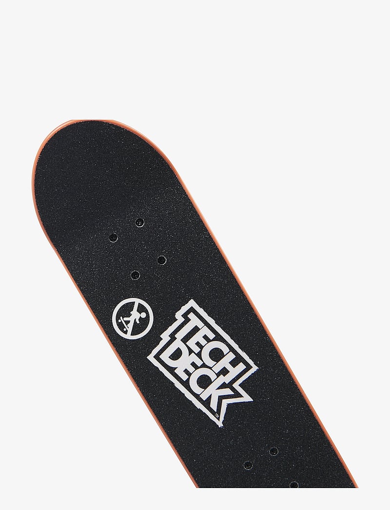 MAKI - Tech Deck Skate Handboard 27 cm - World Industries - leikfangasett - multi - 4