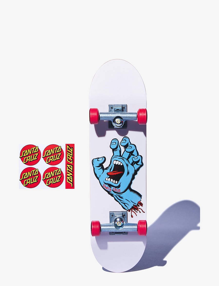 MAKI - Tech Deck Skate Handboard 27 cm - Primitive - fidget toys - multi - 1