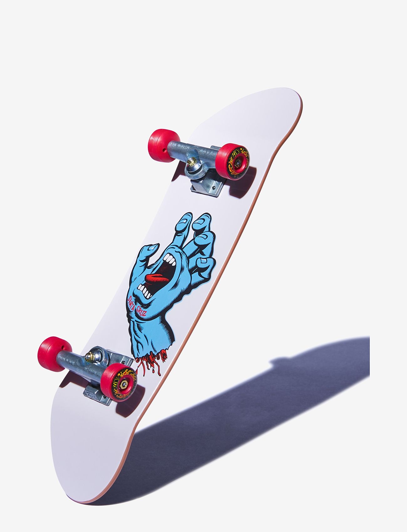 MAKI - Tech Deck Skate Handboard 27 cm - Primitive - pelit - multi - 2