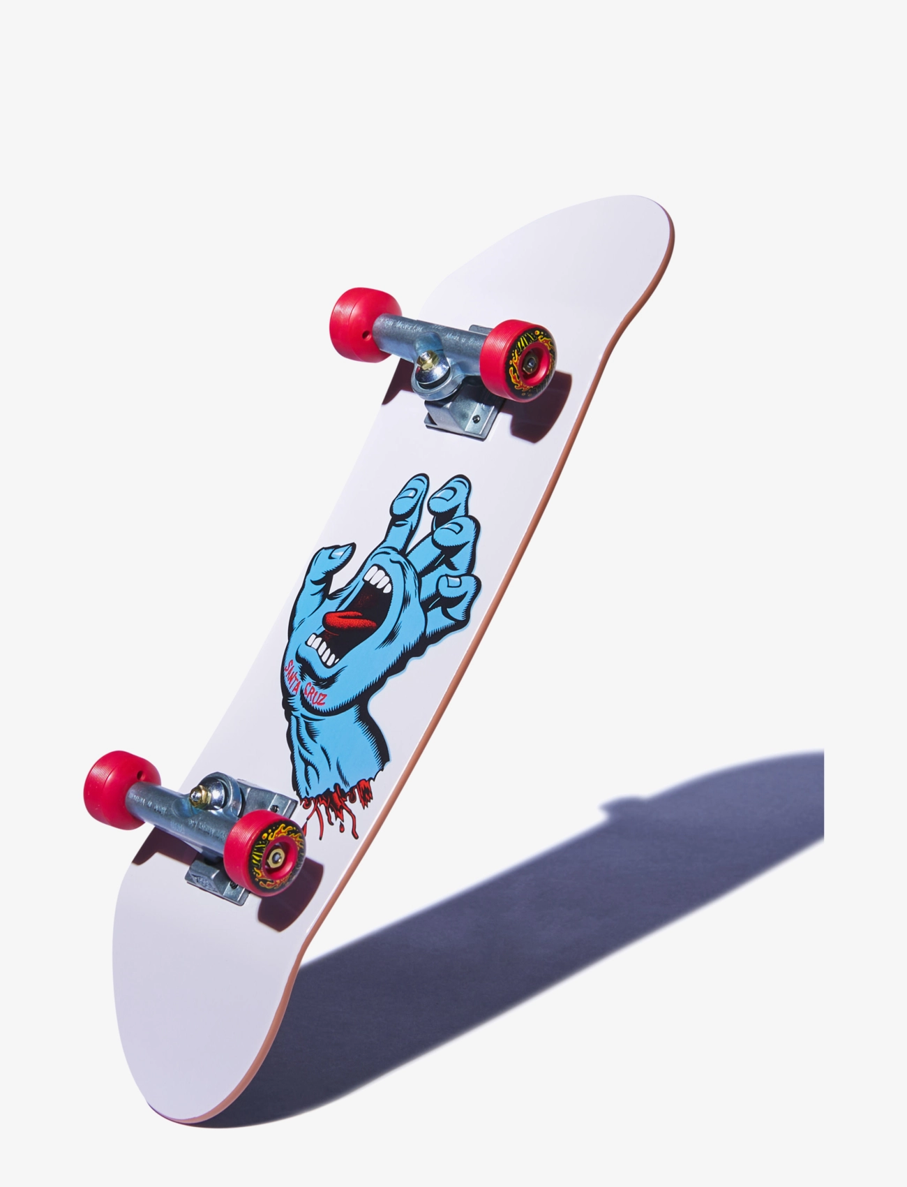MAKI - Tech Deck Skate Handboard 27 cm - Primitive - fidget toys - multi - 2