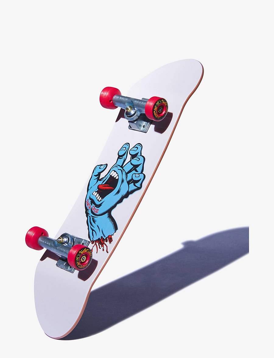 MAKI - Tech Deck Skate Handboard 27 cm - Primitive - fidget toys - multi - 2