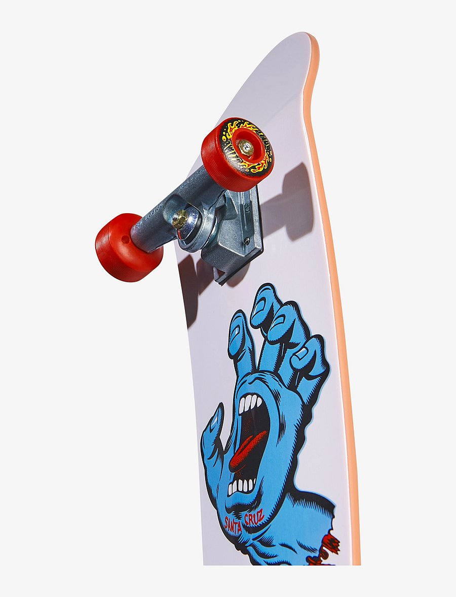 MAKI - Tech Deck Skate Handboard 27 cm - Primitive - fidget toys - multi - 3