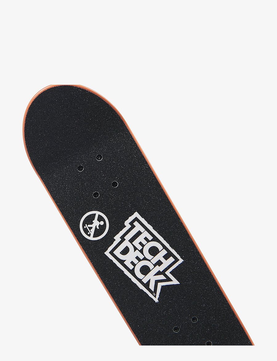 MAKI - Tech Deck Skate Handboard 27 cm - Primitive - fidget toys - multi - 4