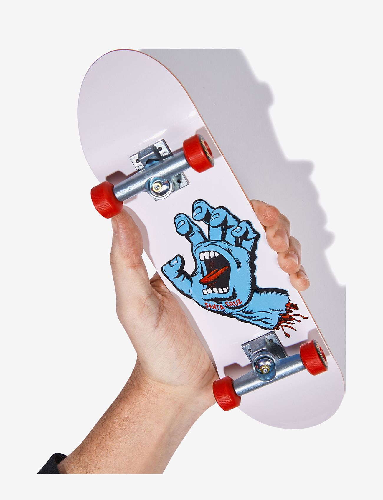 MAKI - Tech Deck Skate Handboard 27 cm - Primitive - pelit - multi - 5