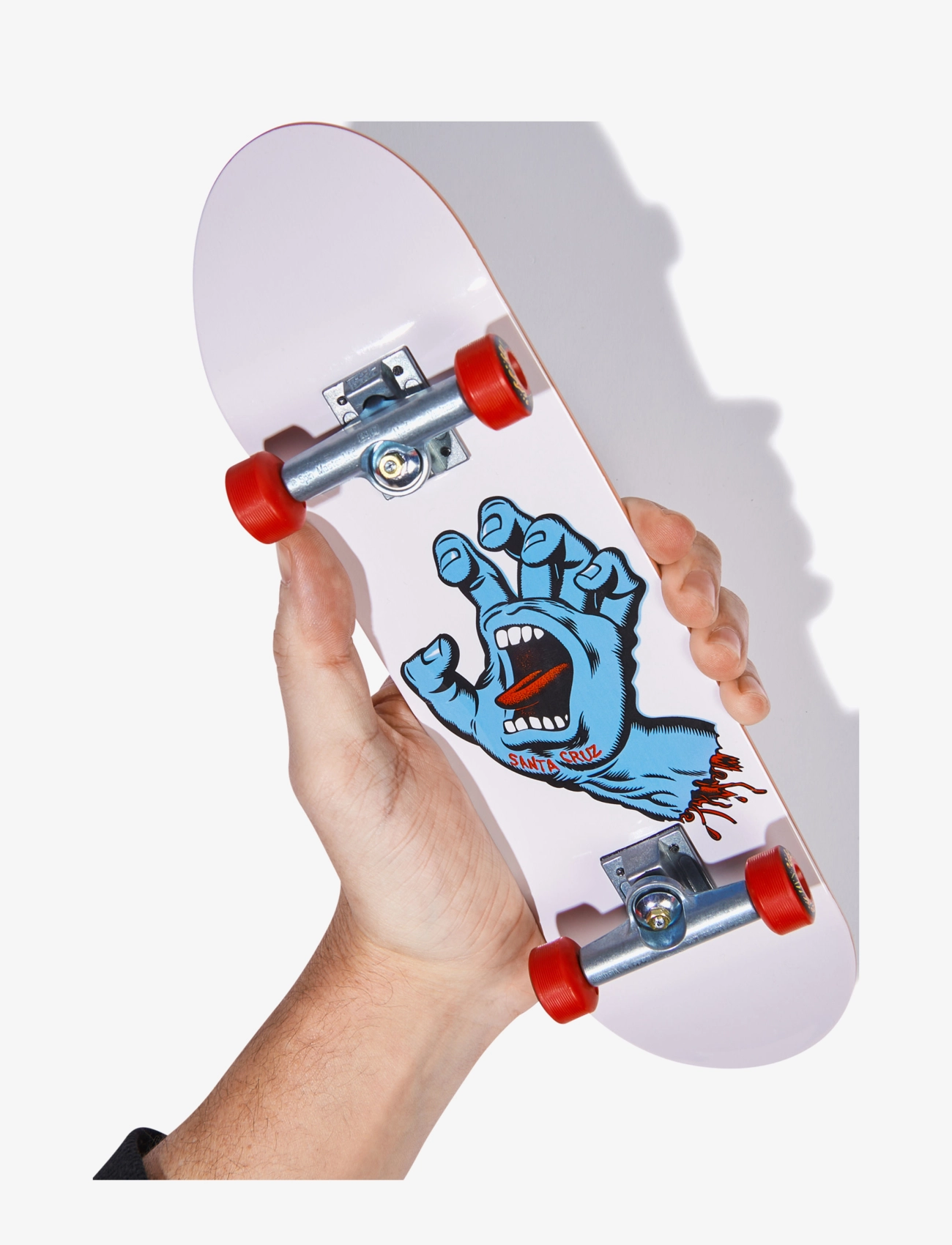MAKI - Tech Deck Skate Handboard 27 cm - Primitive - fidget toys - multi - 5
