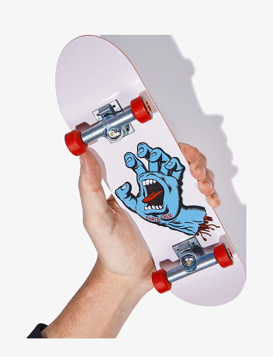 MAKI - Tech Deck Skate Handboard 27 cm - Primitive - fidget toys - multi - 5