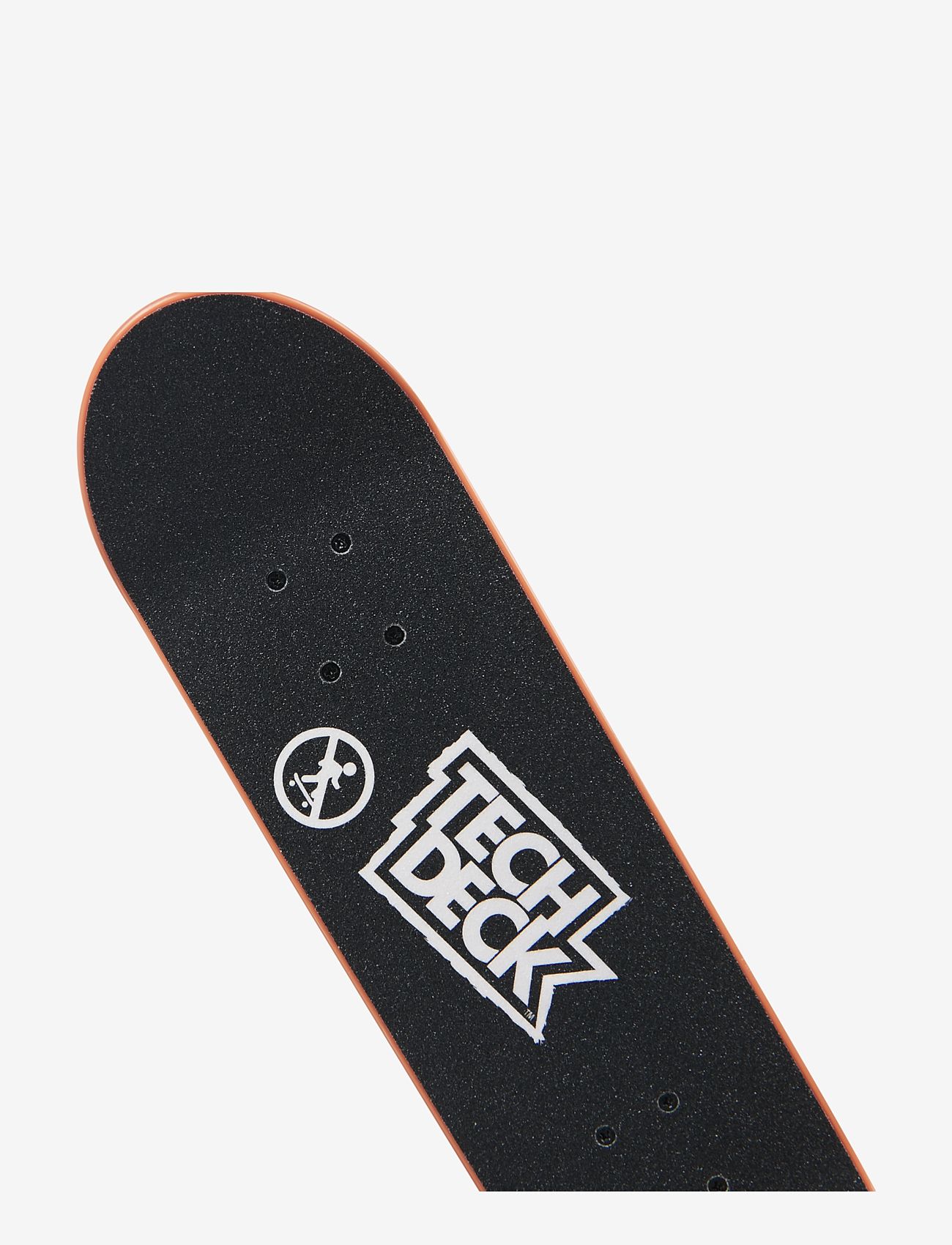 MAKI - Tech Deck Skate Handboard 27 cm - Santa Cruz - fidget toys - multi - 3