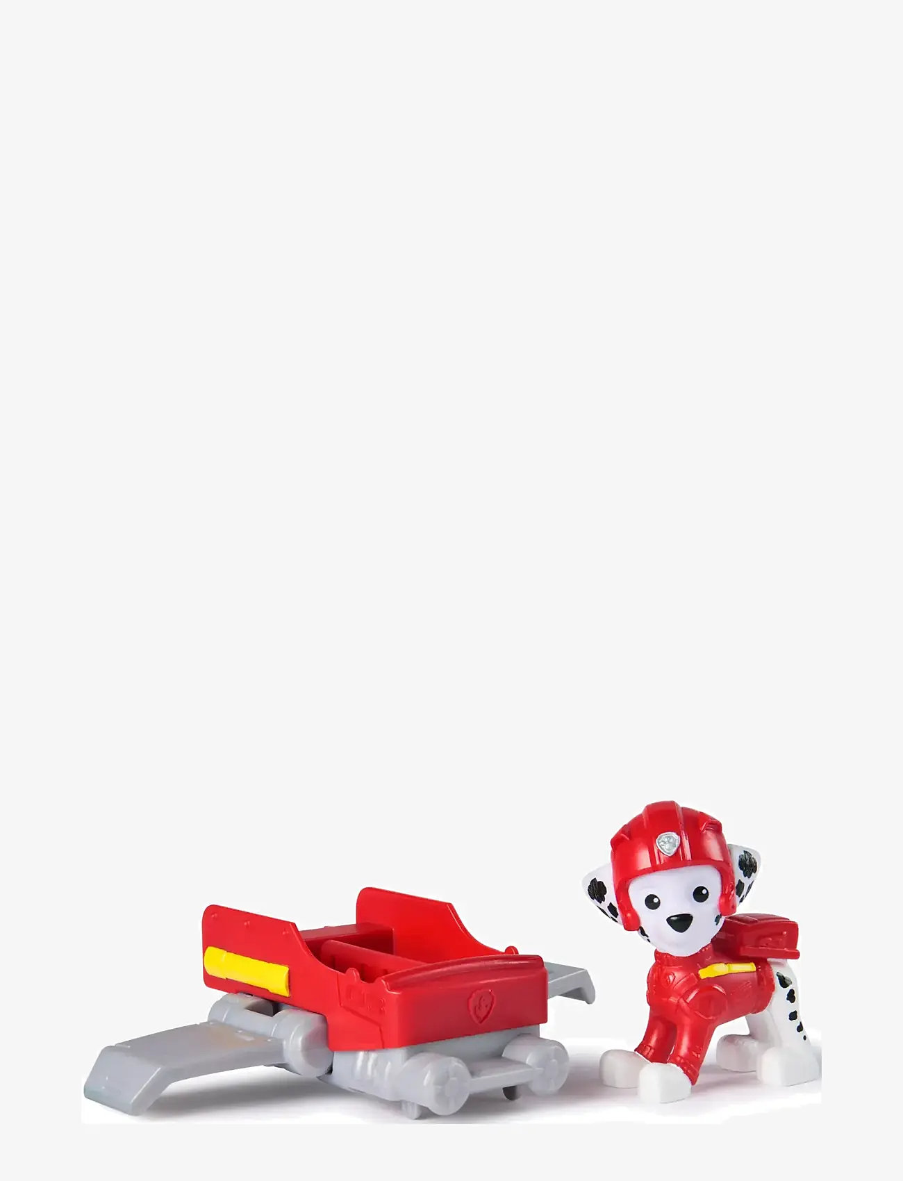 Paw Patrol - Paw Patrol Core Action Pup - Marshall - legesæt - muti - 0
