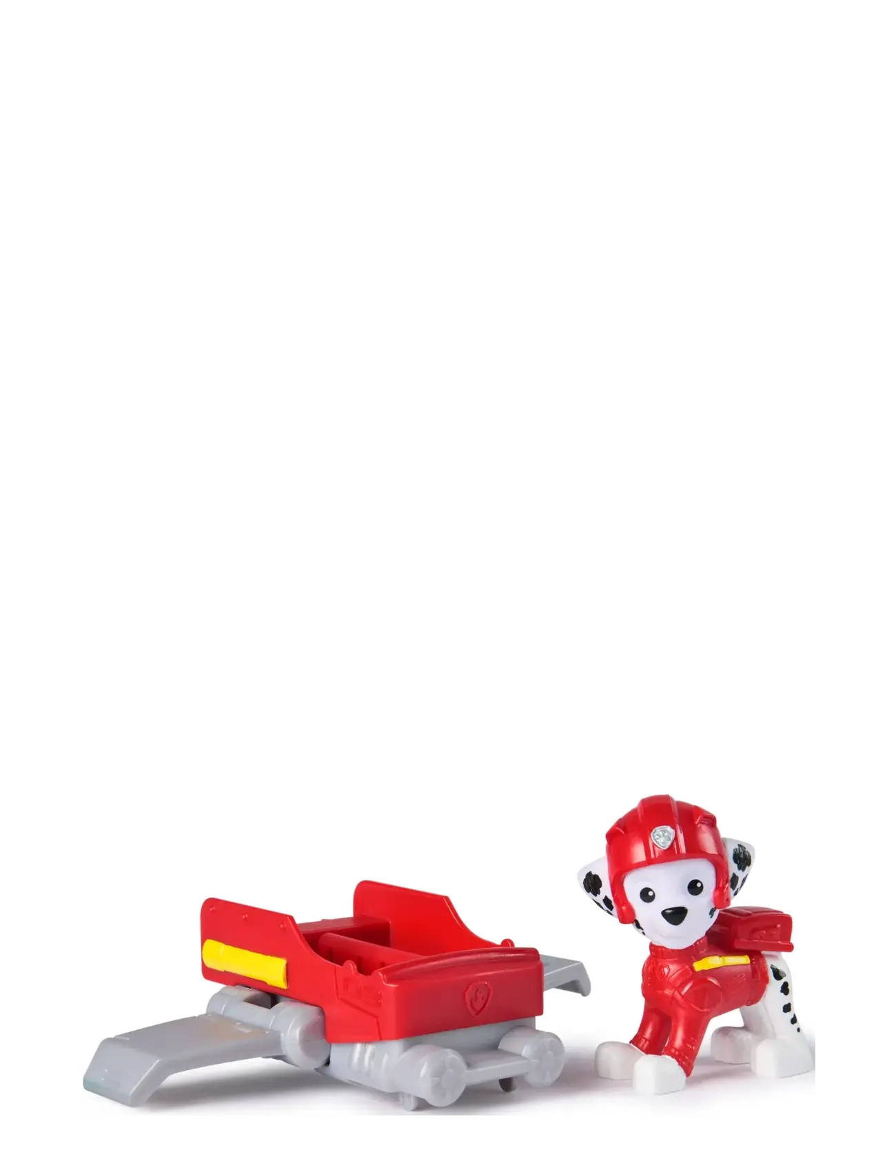 Paw Patrol Paw Patrol Core Action Pup - Marshall - Legetøj 3-5 år - MUTI / multi