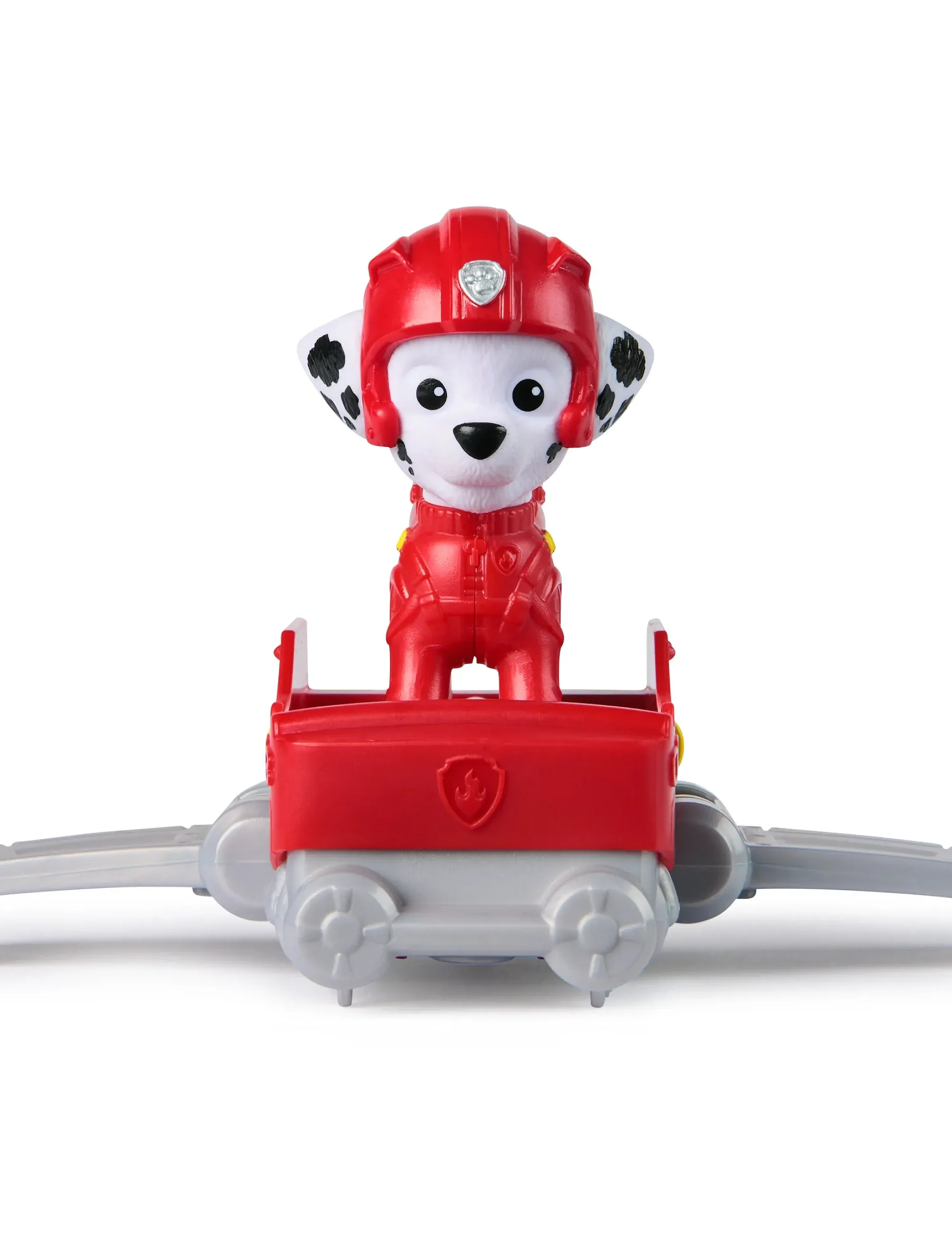 Paw Patrol - Paw Patrol Core Action Pup - Marshall - leikfangasett - muti - 1