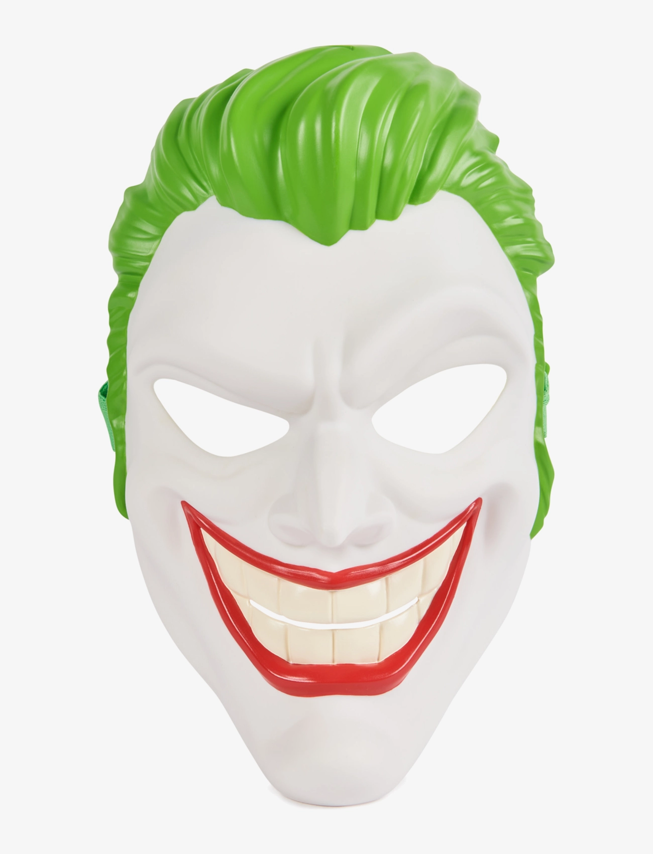 Batman - Batman Hero Mask - The Joker - fylgihlutir fyrir búninga - multi - 2