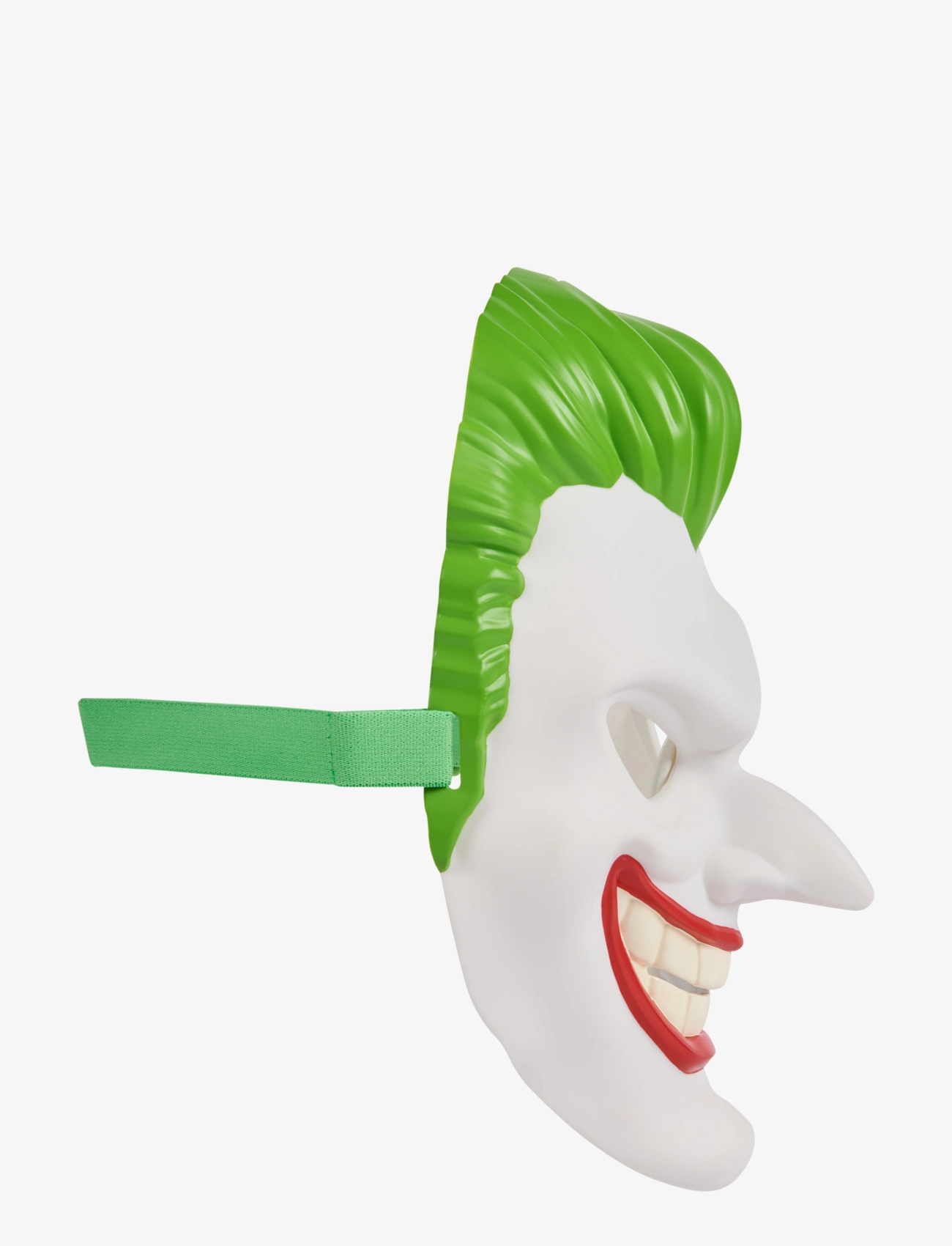 Batman - Batman Hero Mask - The Joker - fylgihlutir fyrir búninga - multi - 3