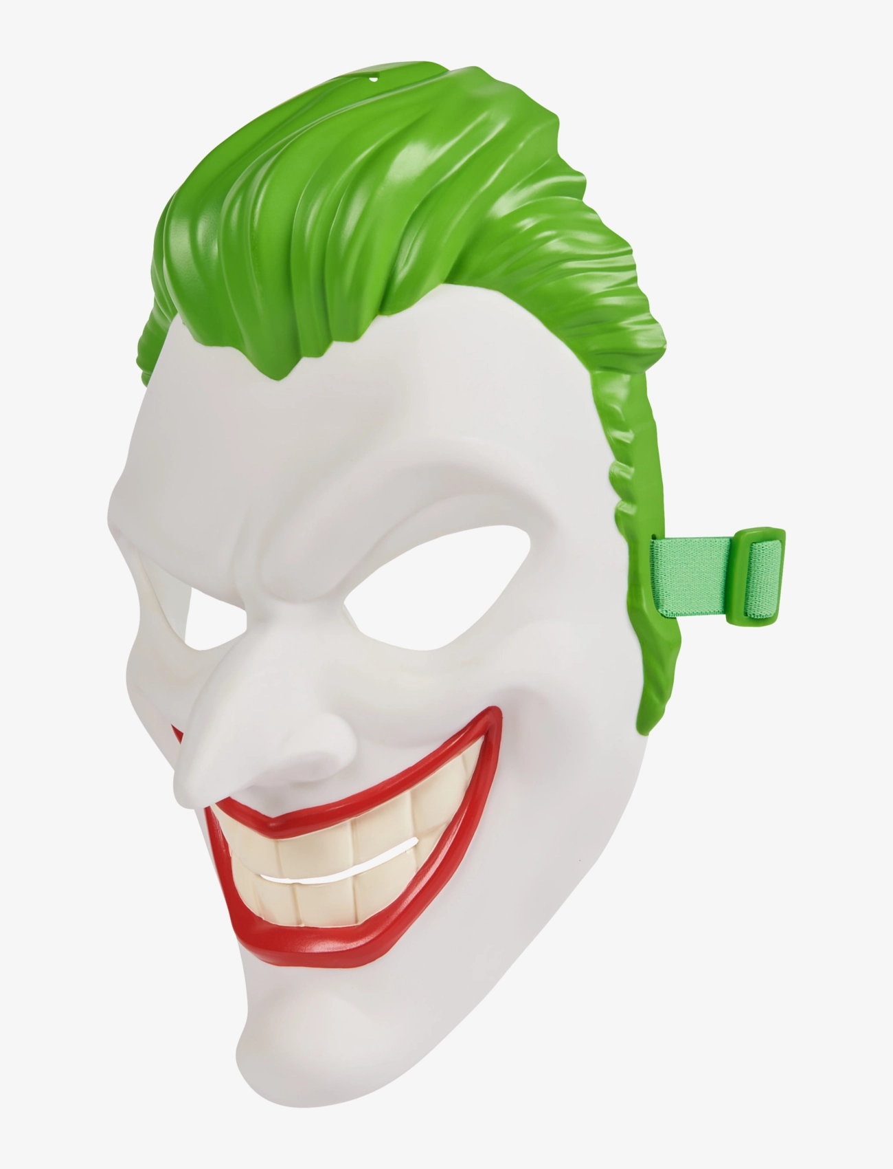 Batman - Batman Hero Mask - The Joker - fylgihlutir fyrir búninga - multi - 4