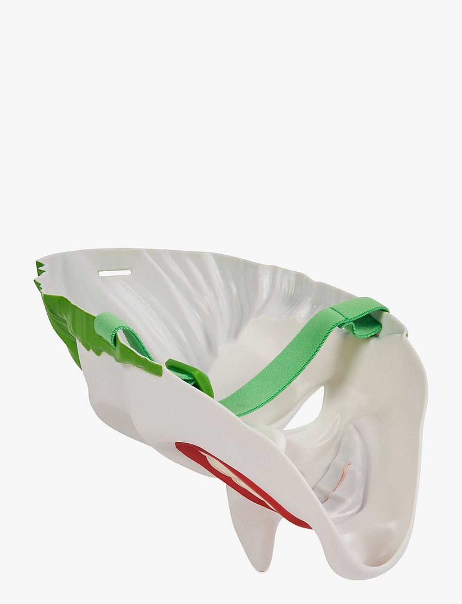 Batman - Batman Hero Mask - The Joker - fylgihlutir fyrir búninga - multi - 5