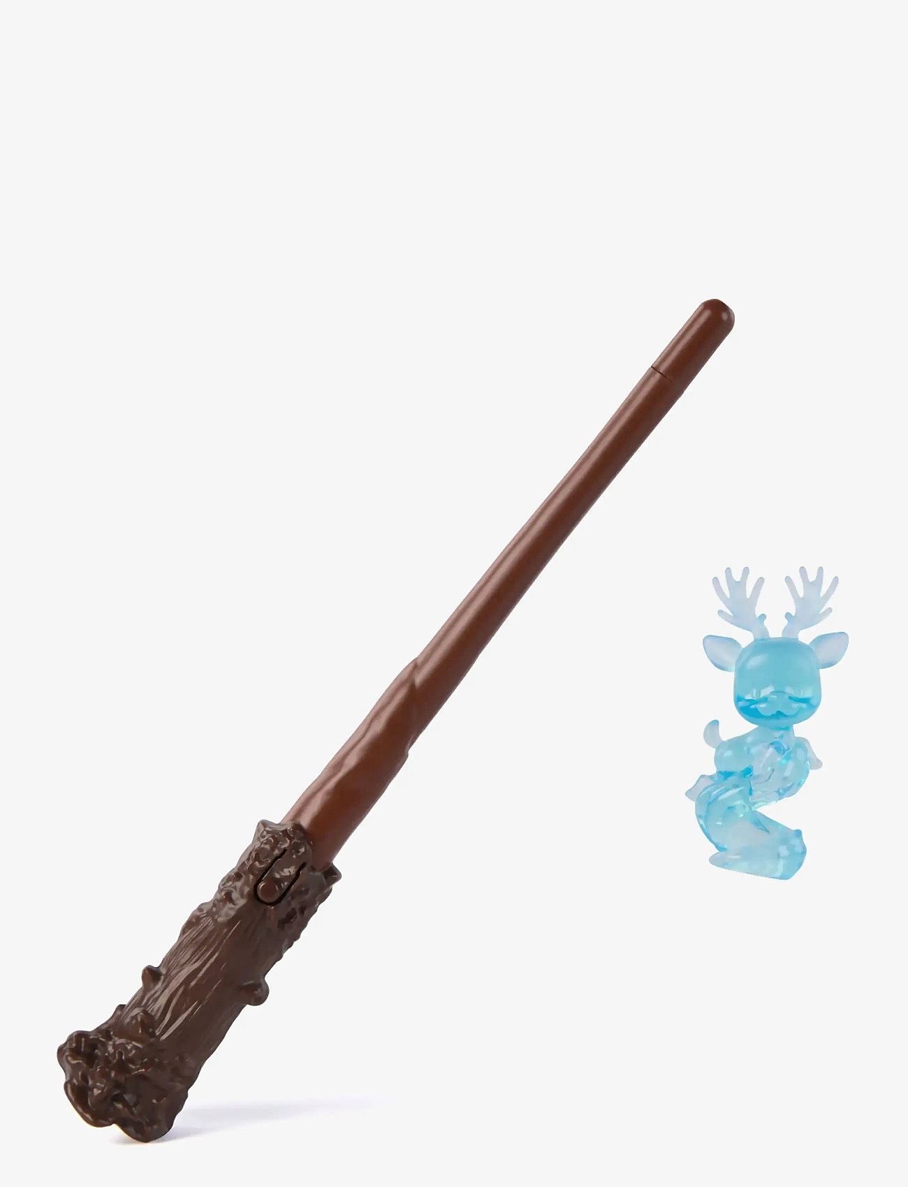 MAKI - Harry Potter Lumos Wand w/Patronus - muti - 2