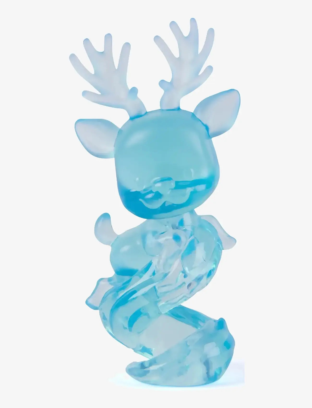 MAKI - Harry Potter Lumos Wand w/Patronus - muti - 4