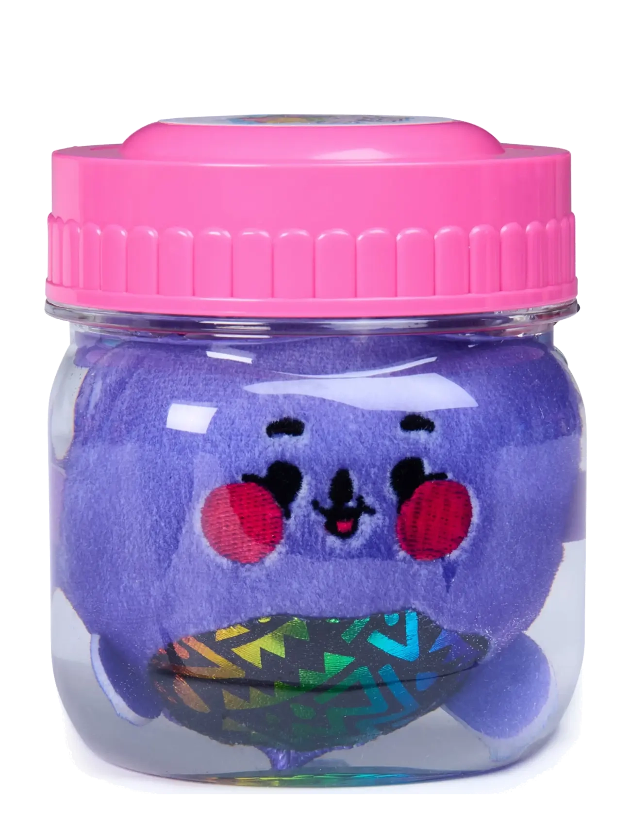 MAKI - Magic Jellykins 1 pack Asst. CDU - multi - 4