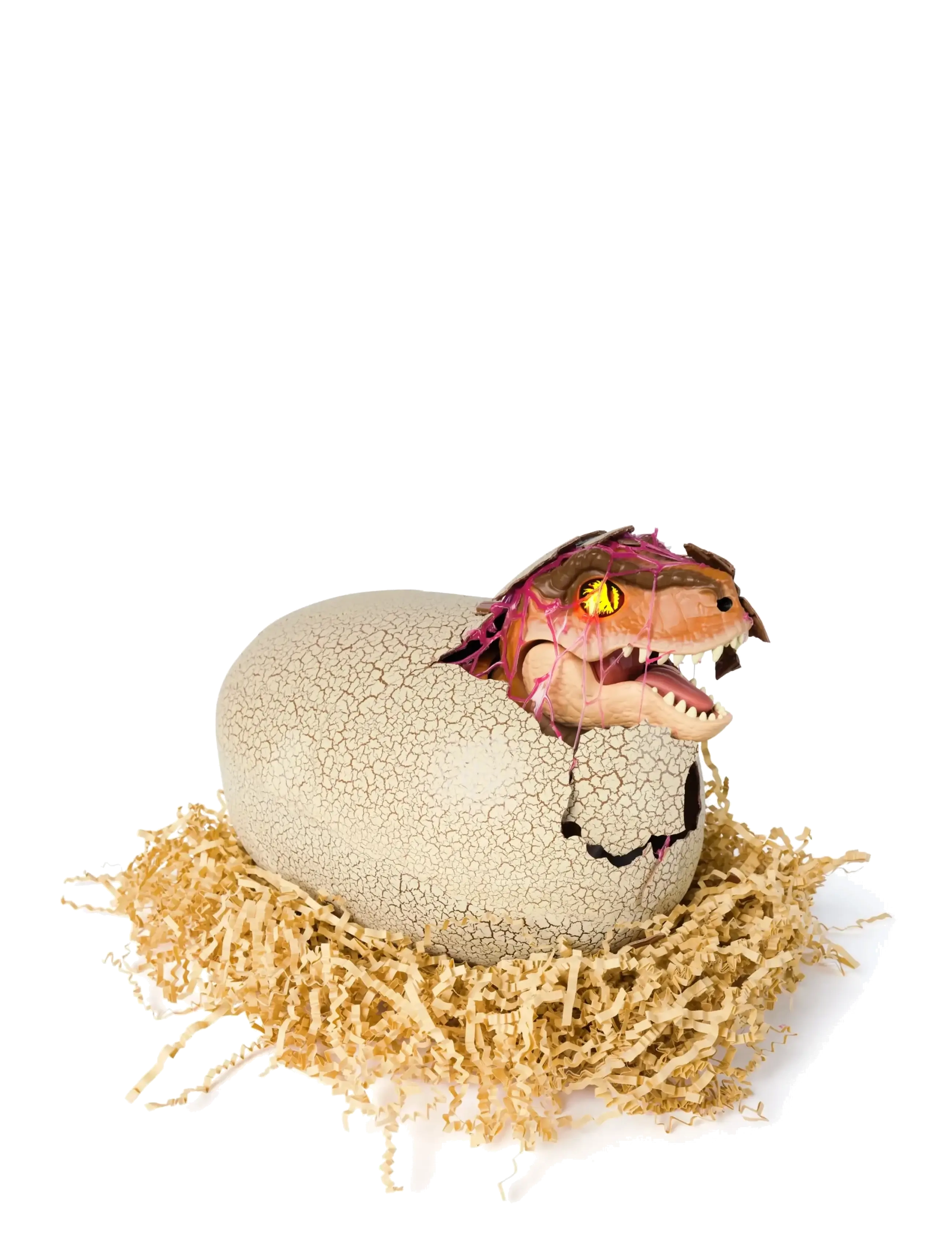 T-Rex - Primal Hatch Interactive Hatching Dino - interaktive dyr - muti - 3
