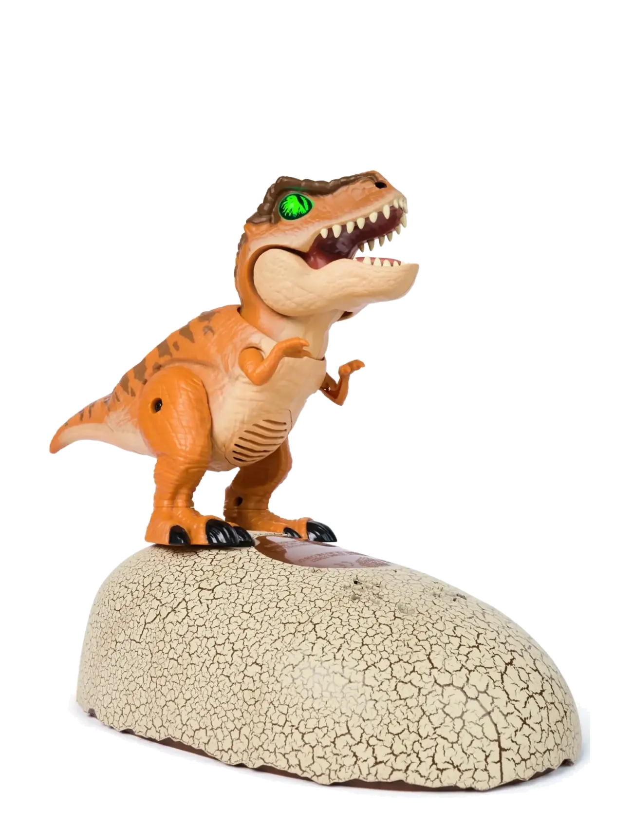 T-Rex - Primal Hatch Interactive Hatching Dino - interaktive dyr - muti - 5